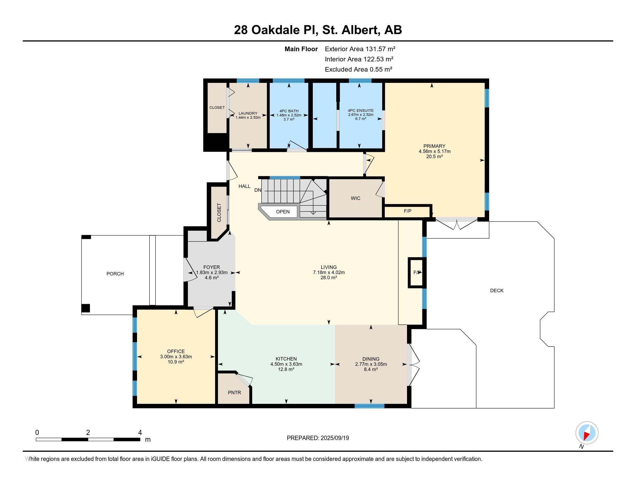 Photo 73 at 28 Oakdale Place, Oakmont, St. Albert