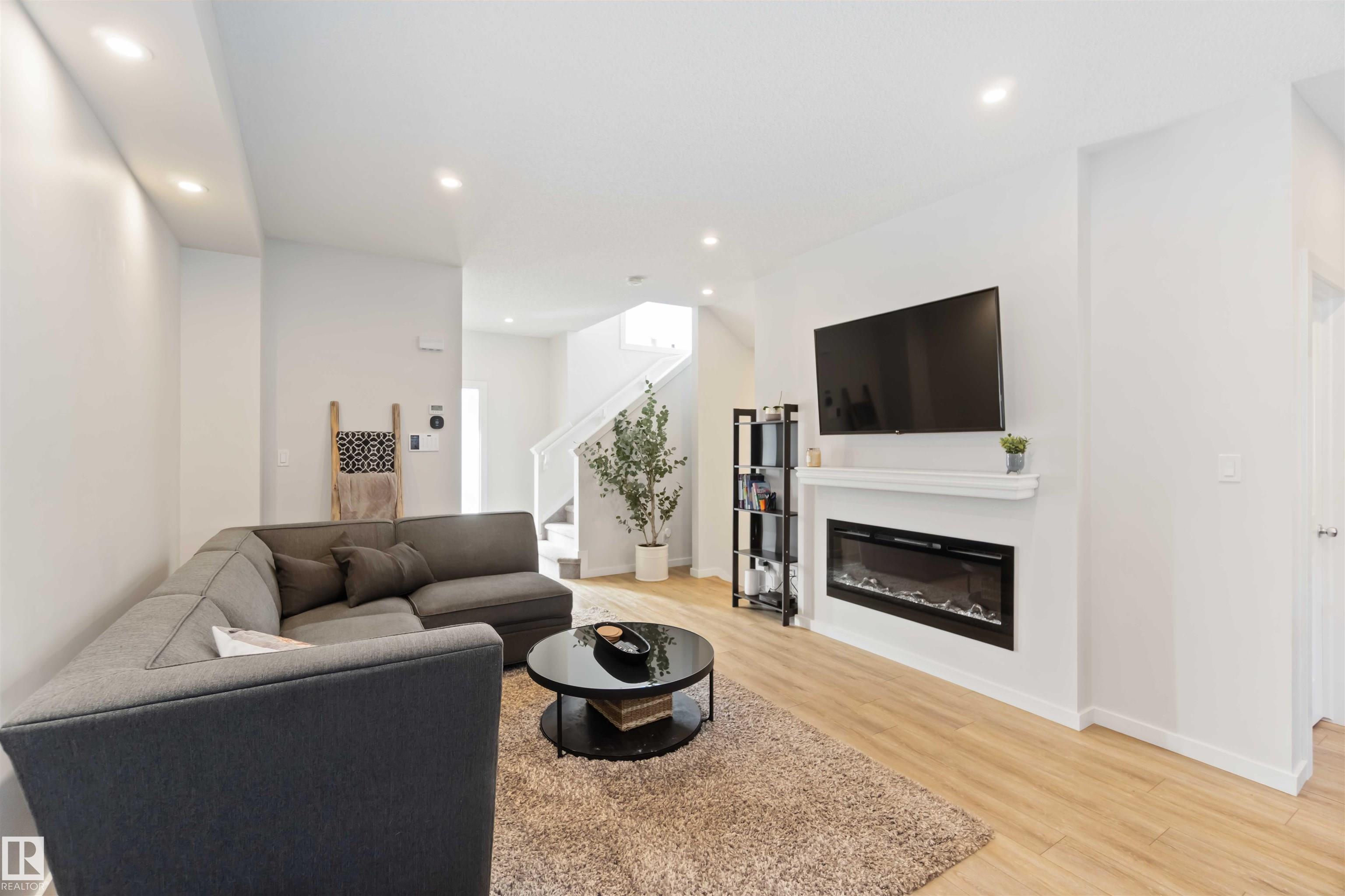 Photo 12 at 310 Balsam Link, Woodbend, Leduc
