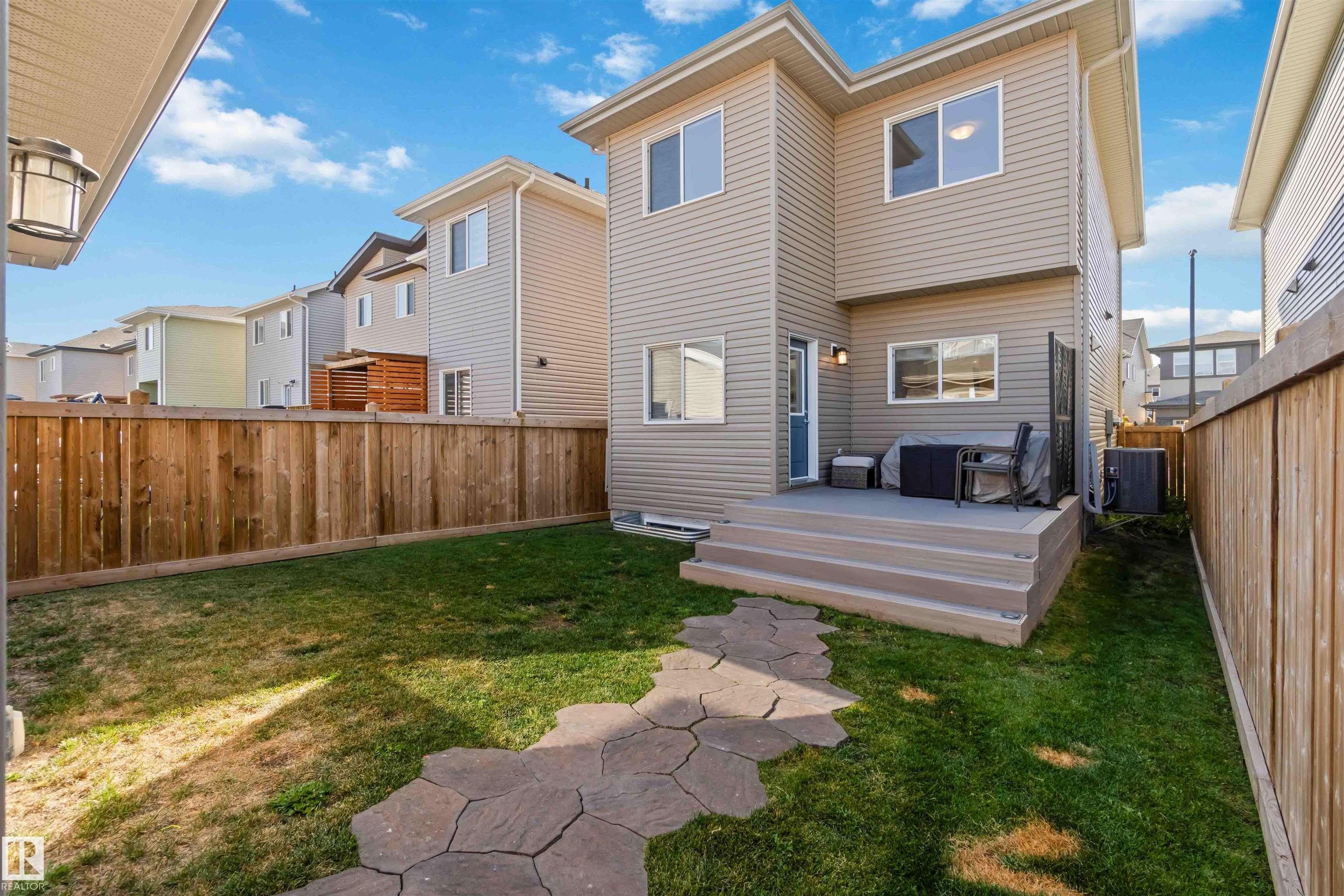 Photo 54 at 310 Balsam Link, Woodbend, Leduc