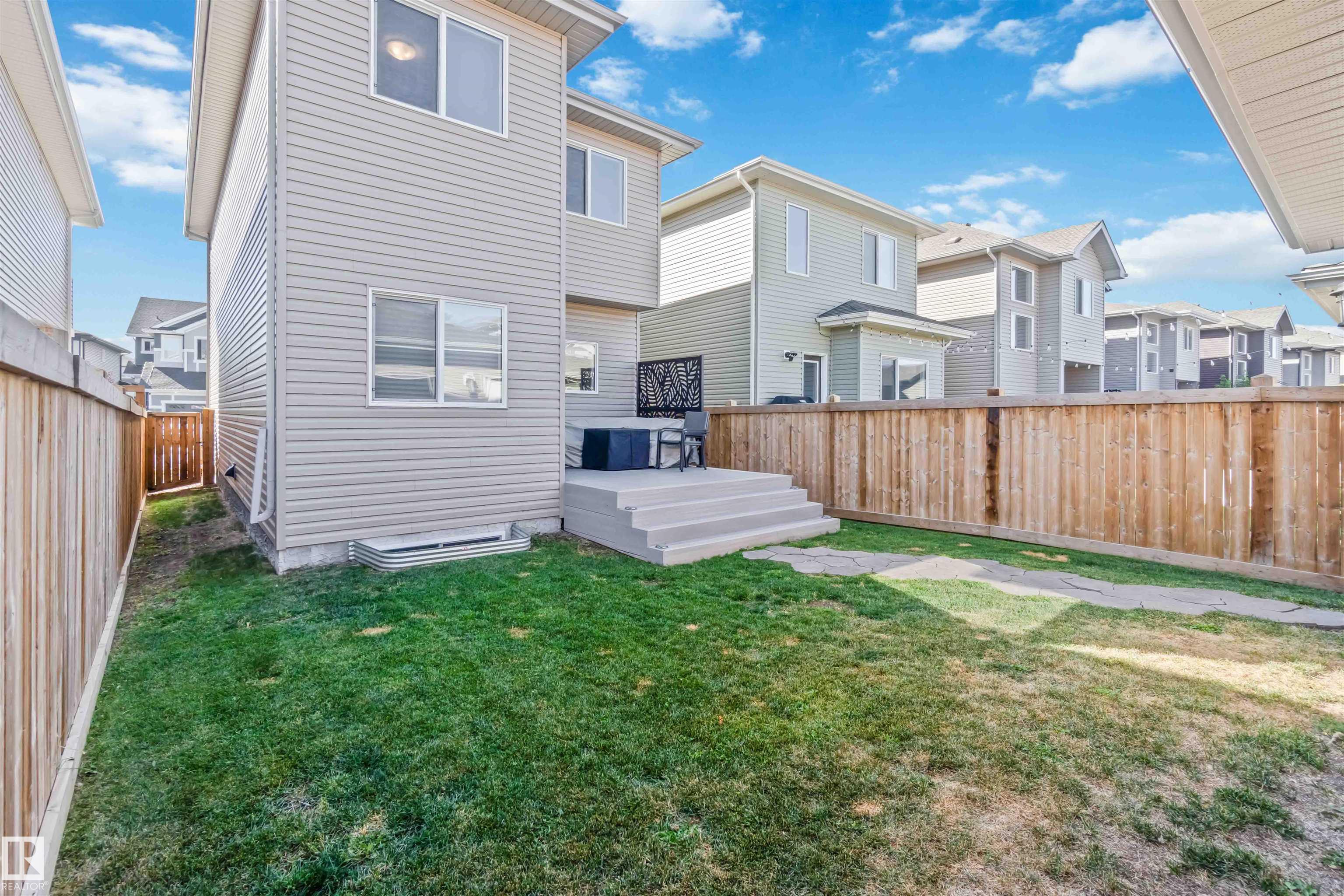 Photo 55 at 310 Balsam Link, Woodbend, Leduc