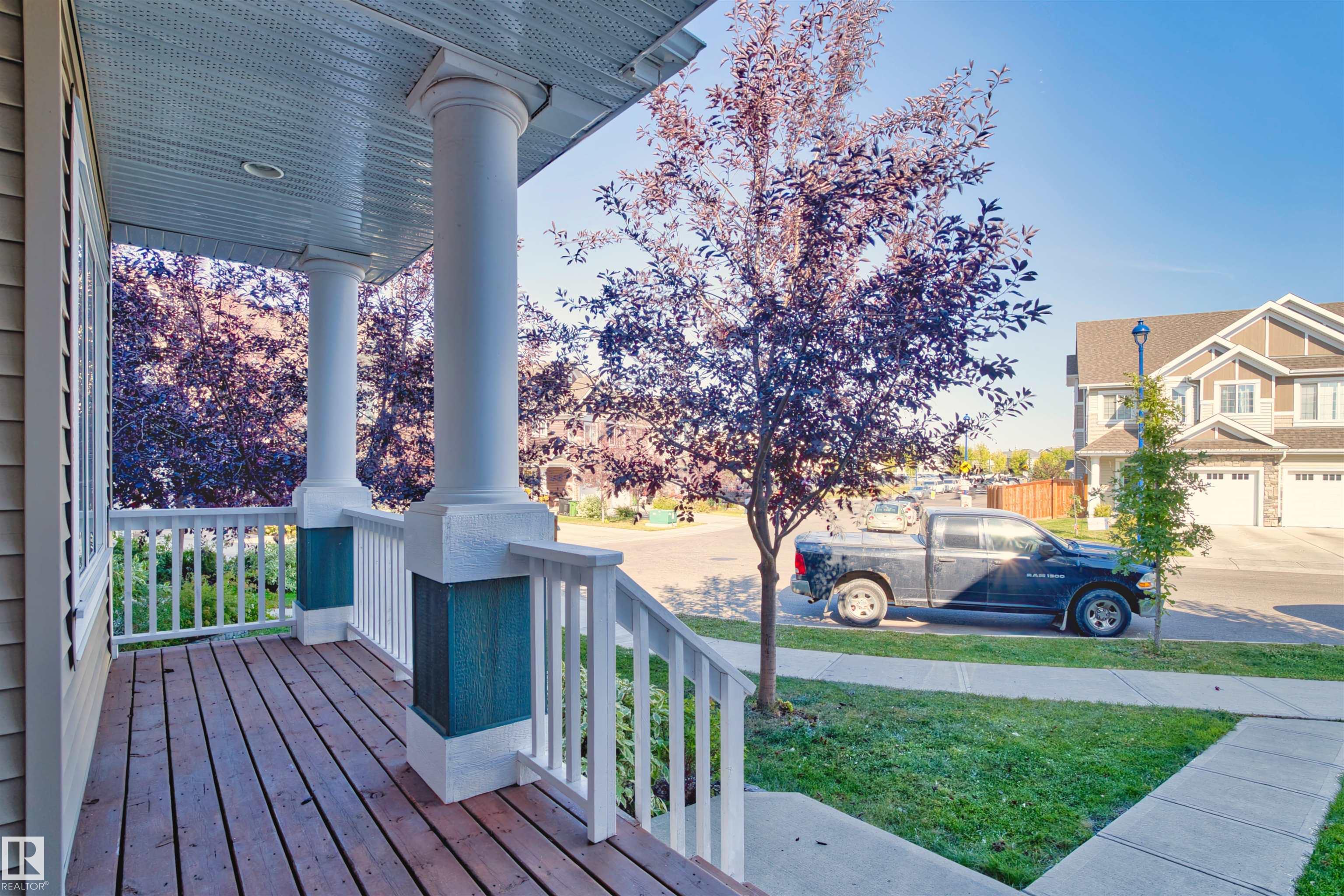 Photo 2 at 2208 82 Street SW, Summerside, Edmonton