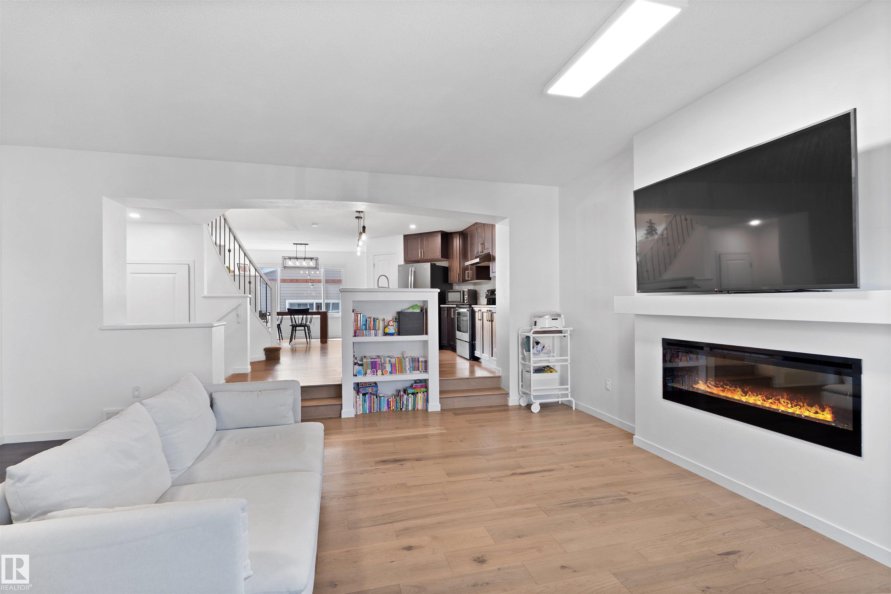 Photo 4 at 2208 82 Street SW, Summerside, Edmonton