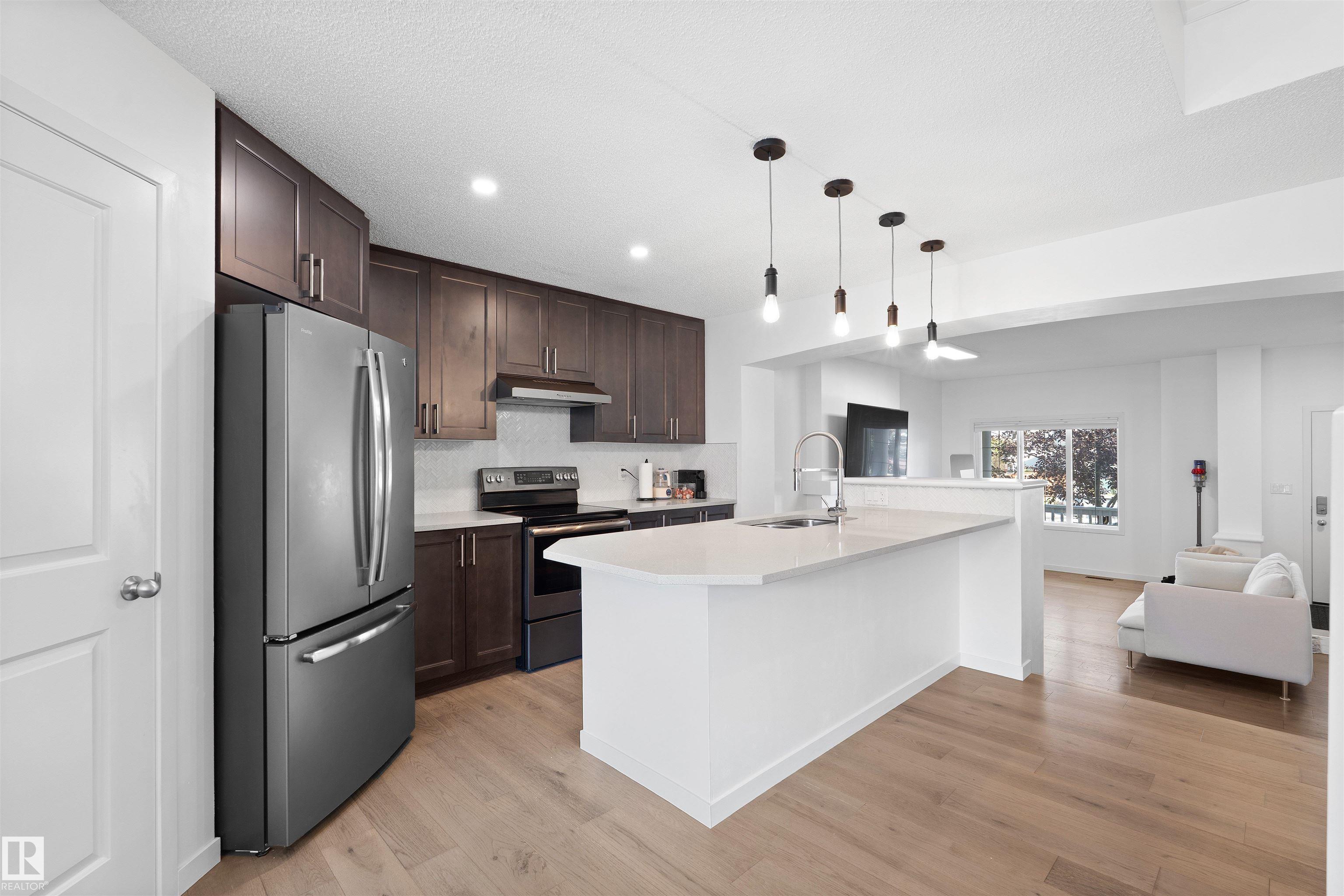Photo 6 at 2208 82 Street SW, Summerside, Edmonton