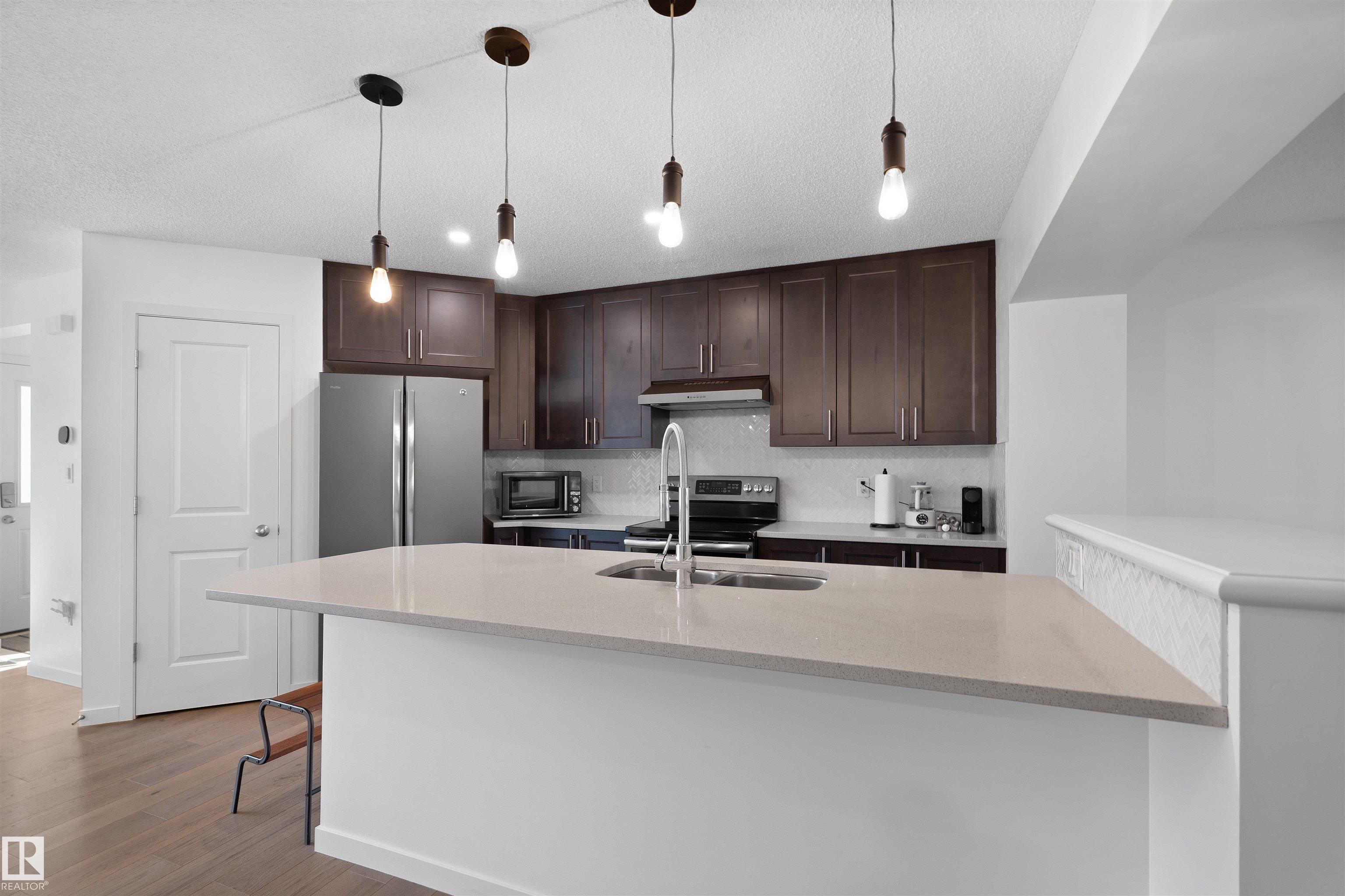 Photo 7 at 2208 82 Street SW, Summerside, Edmonton