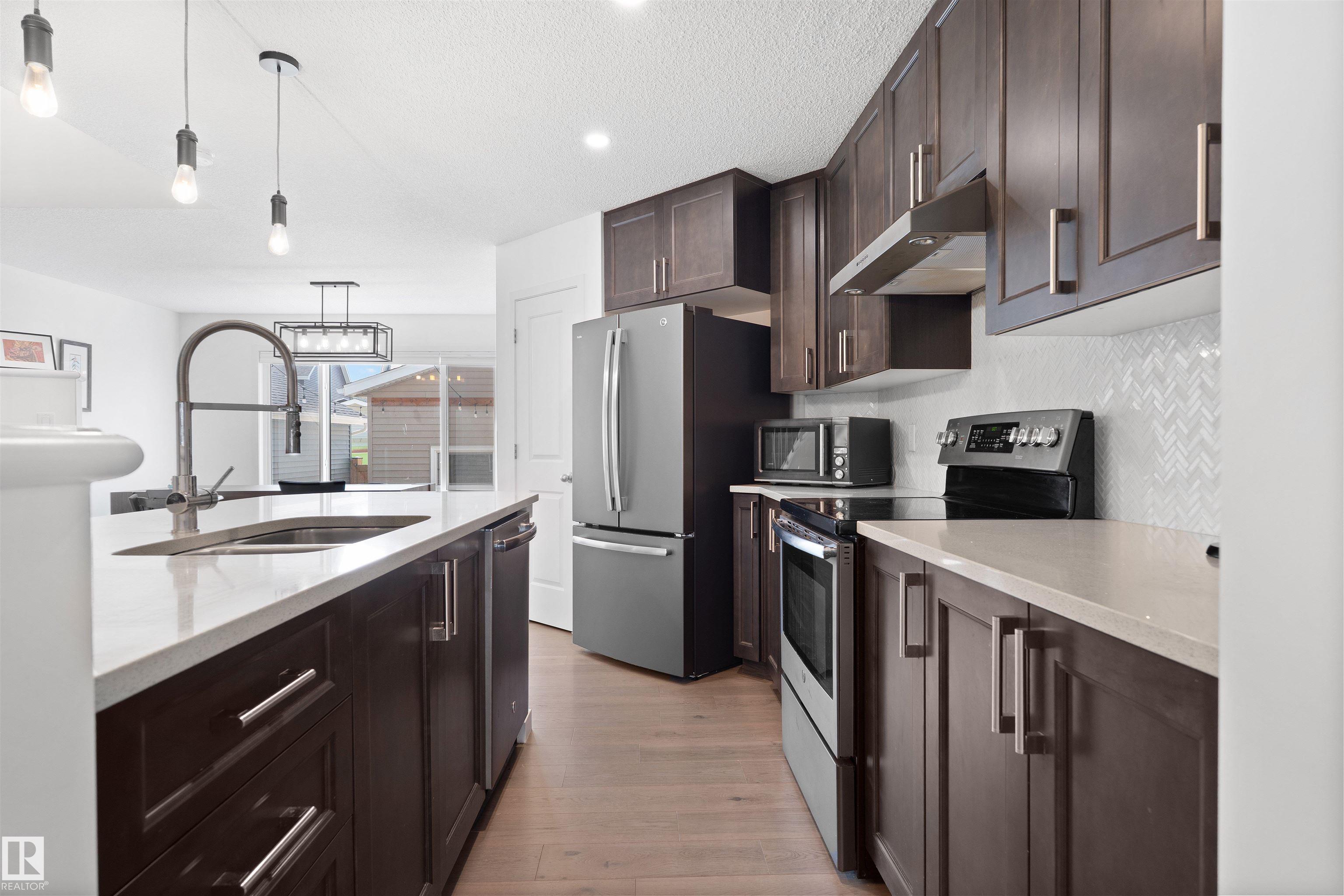 Photo 8 at 2208 82 Street SW, Summerside, Edmonton