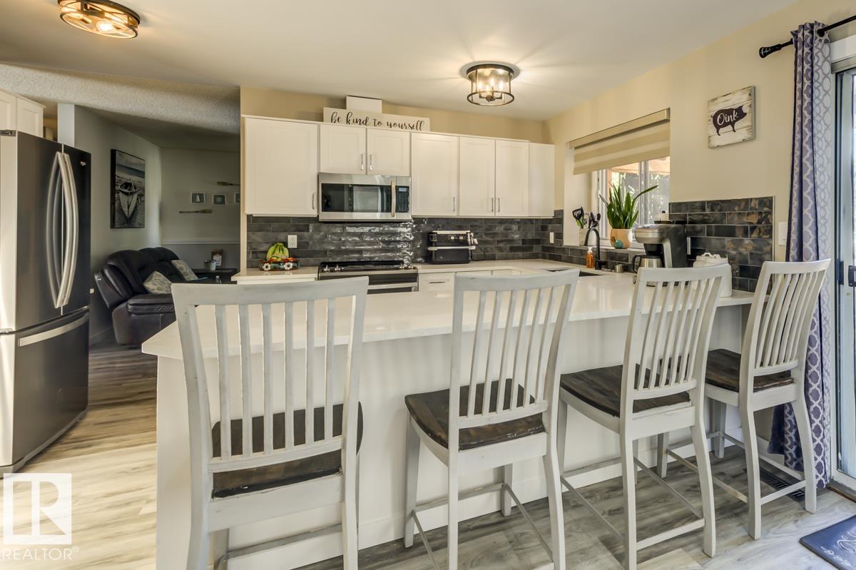 Photo 14 at 669 Village Drive, Village on the Lake, Sherwood Park
