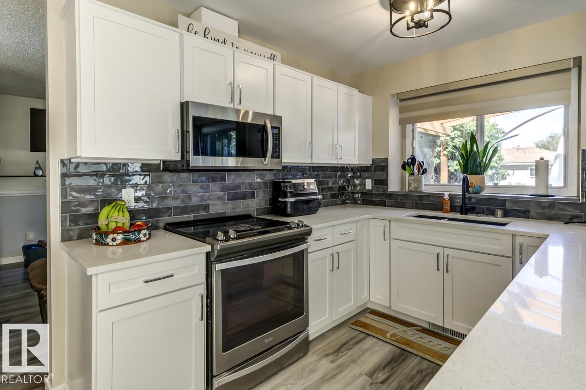 Photo 10 at 669 Village Drive, Village on the Lake, Sherwood Park