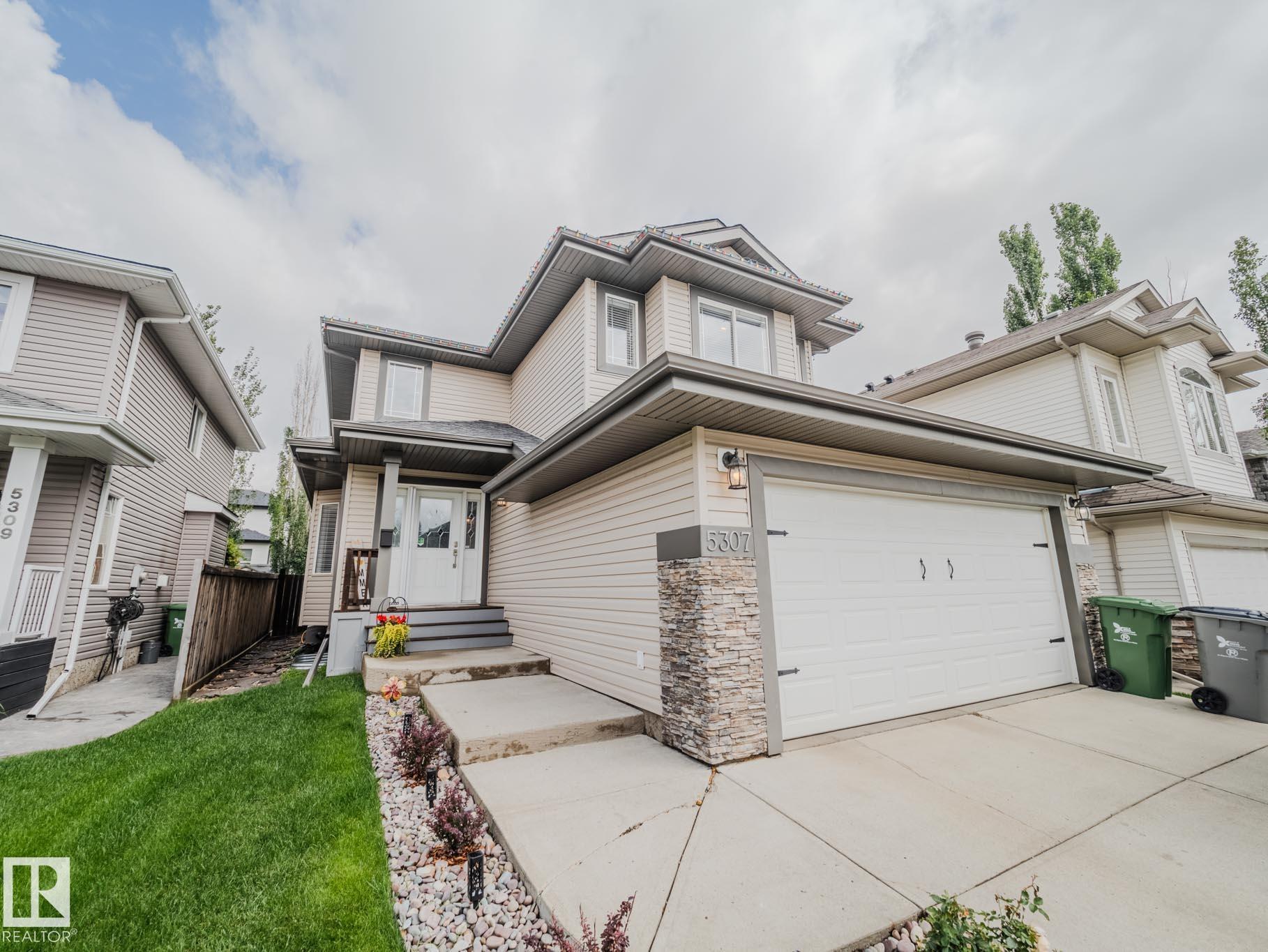 5307 61 Street, Eaglemont Heights, Beaumont 