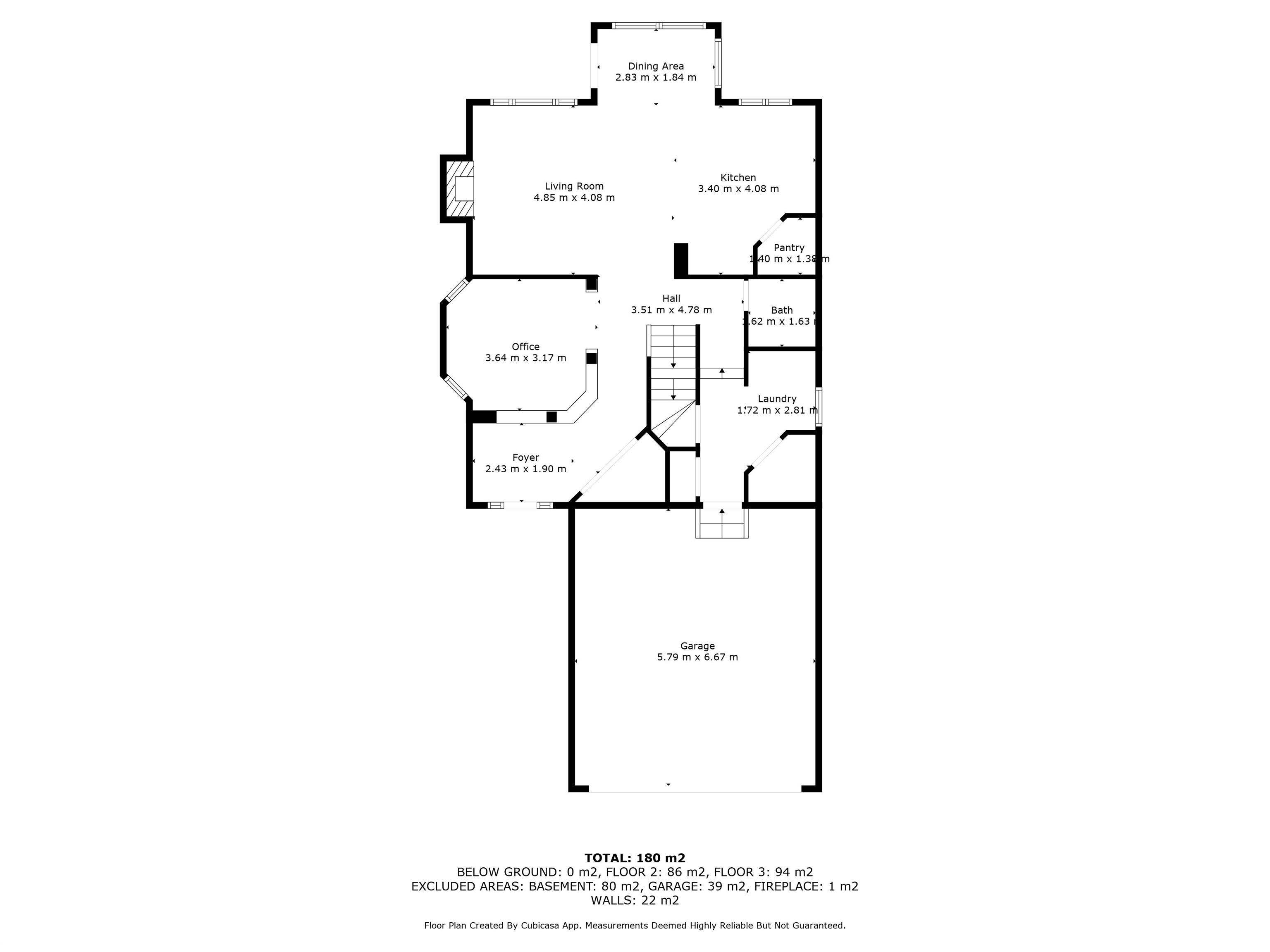 Photo 73 at 5307 61 Street, Eaglemont Heights, Beaumont
