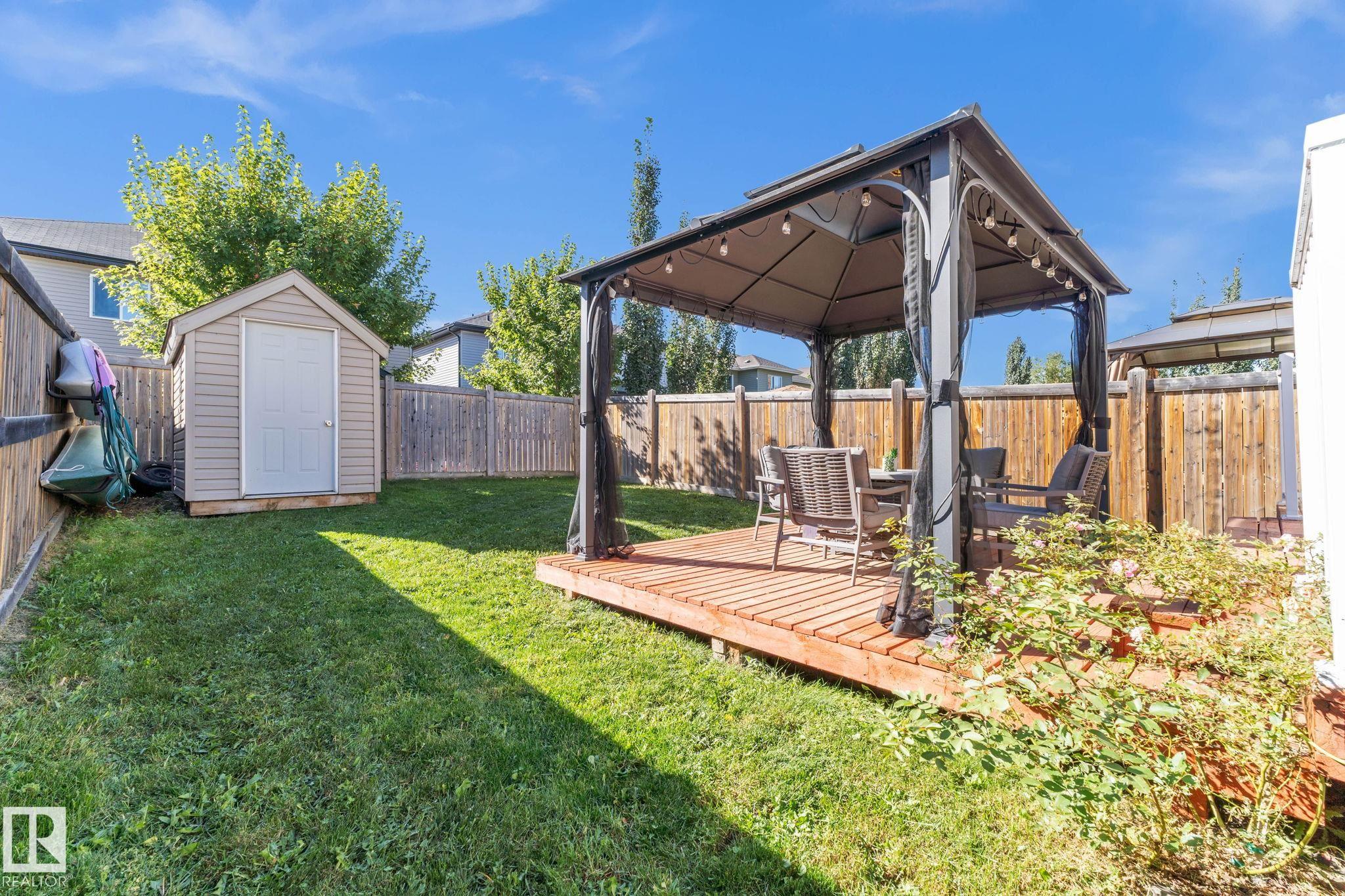Photo 28 at 13 Springwood Way, Spruce Ridge, Spruce Grove