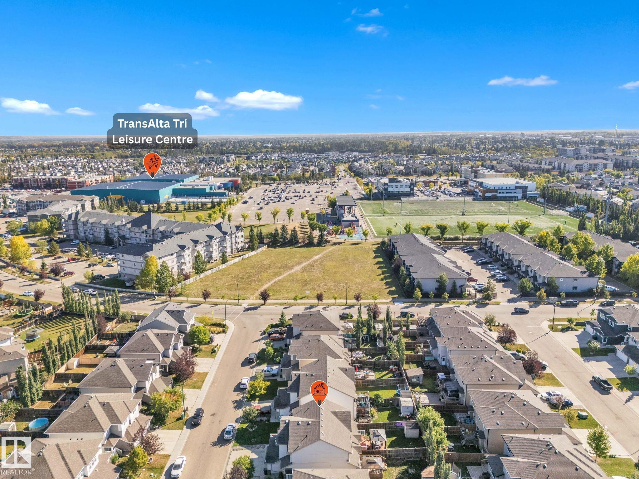 Photo 35 at 13 Springwood Way, Spruce Ridge, Spruce Grove