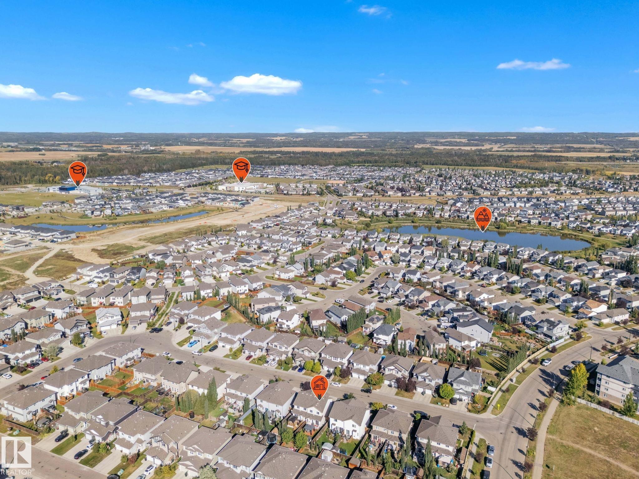 Photo 36 at 13 Springwood Way, Spruce Ridge, Spruce Grove