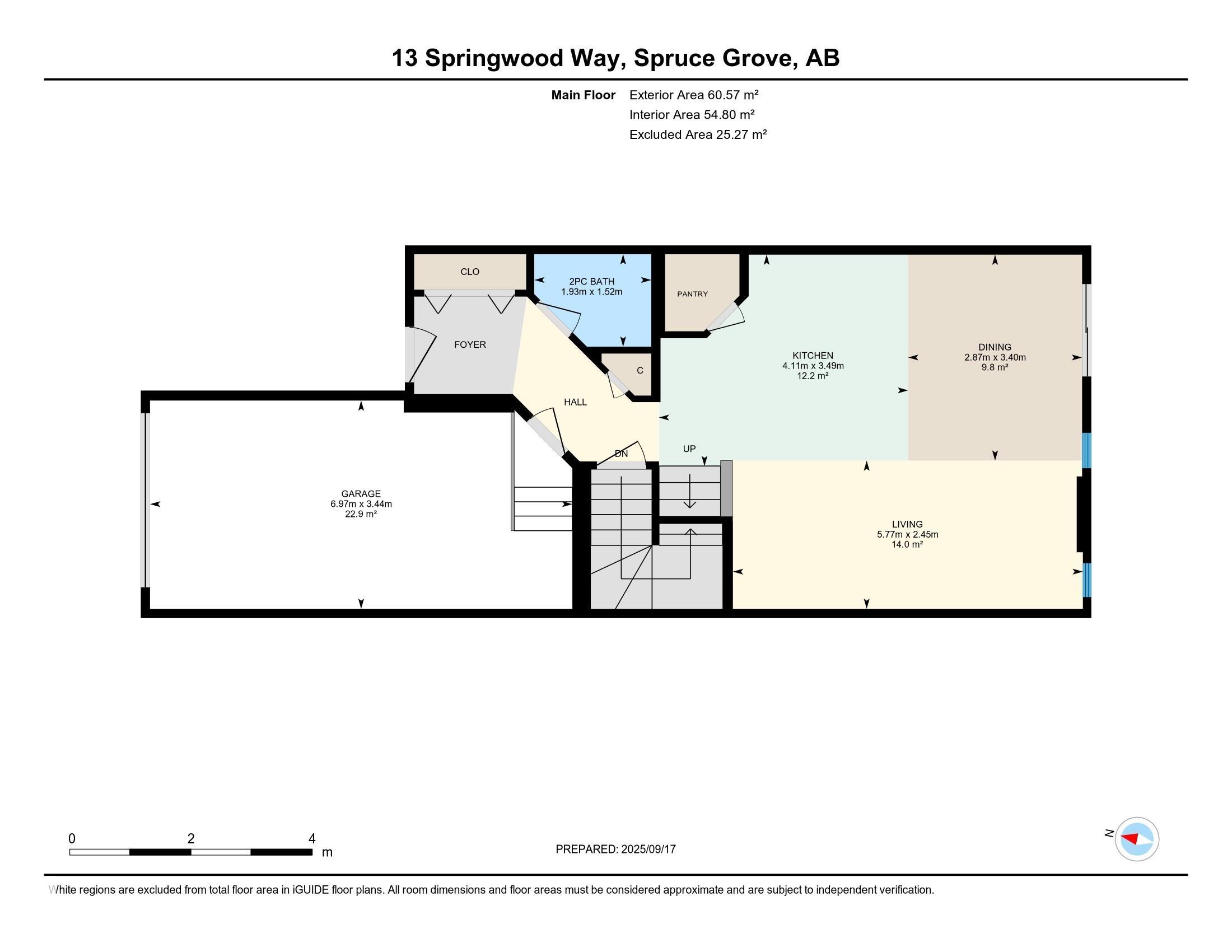 Photo 39 at 13 Springwood Way, Spruce Ridge, Spruce Grove