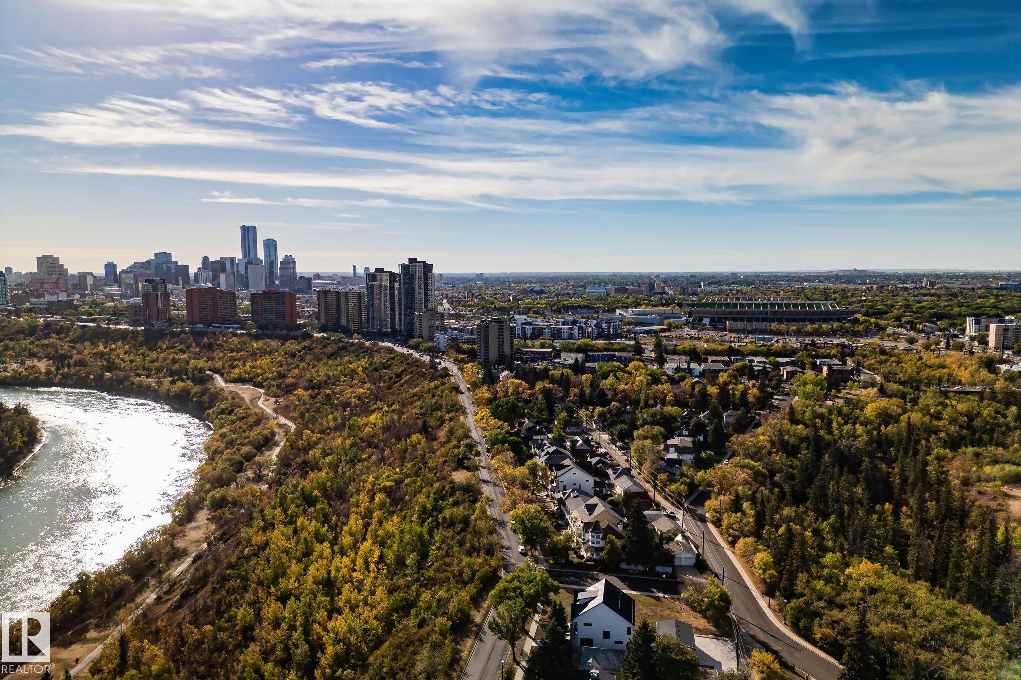 7780 Jasper Avenue NW, Cromdale, Edmonton 
