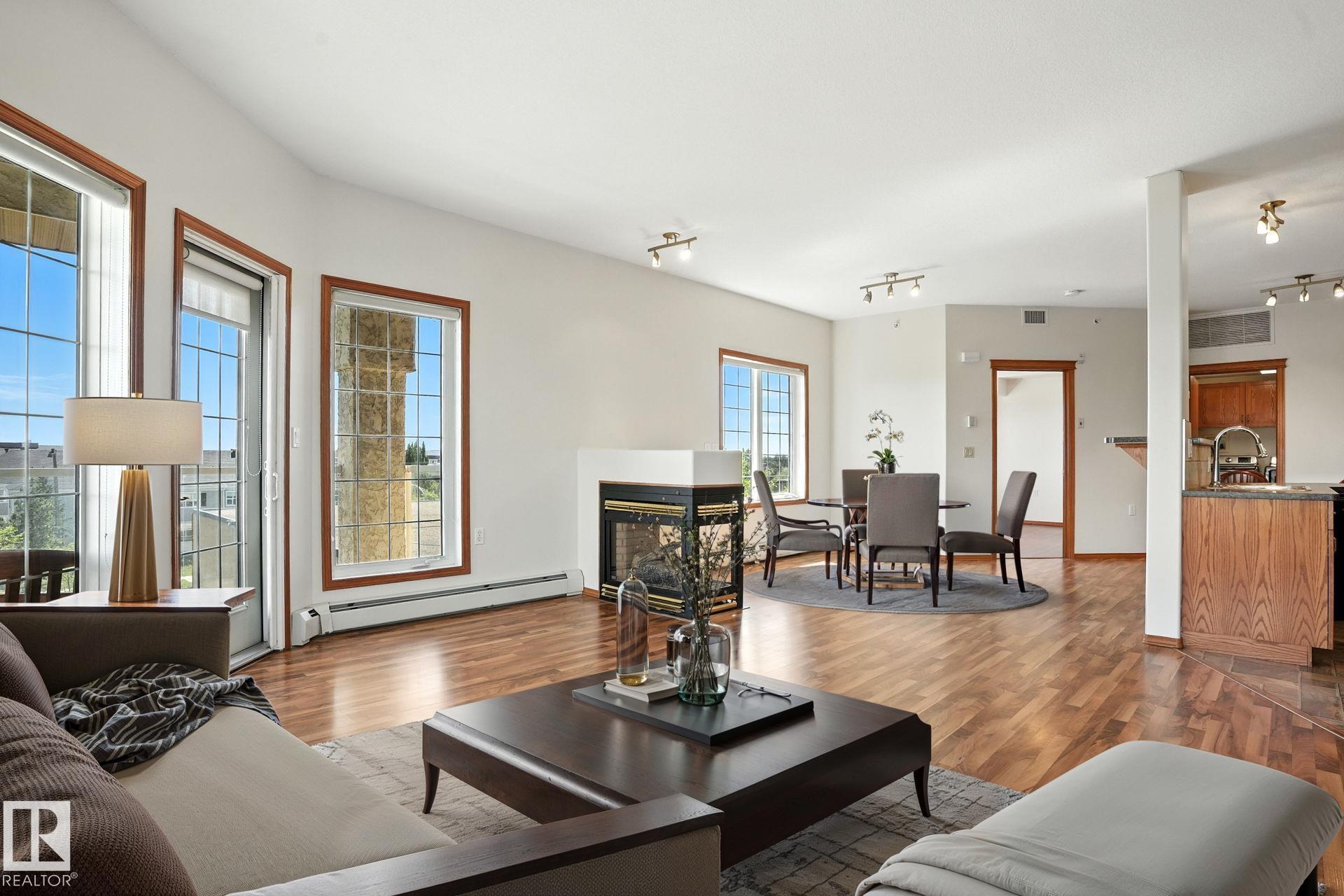 430 - 11260 153 Avenue NW, Beaumaris, Edmonton 