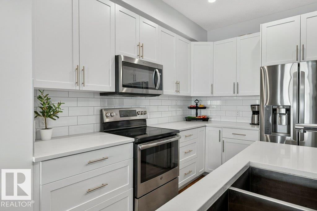 Photo 11 at 424 Genesis Court, Genesis On The Lakes, Stony Plain
