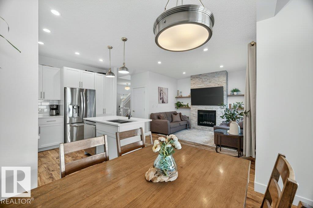 Photo 14 at 424 Genesis Court, Genesis On The Lakes, Stony Plain