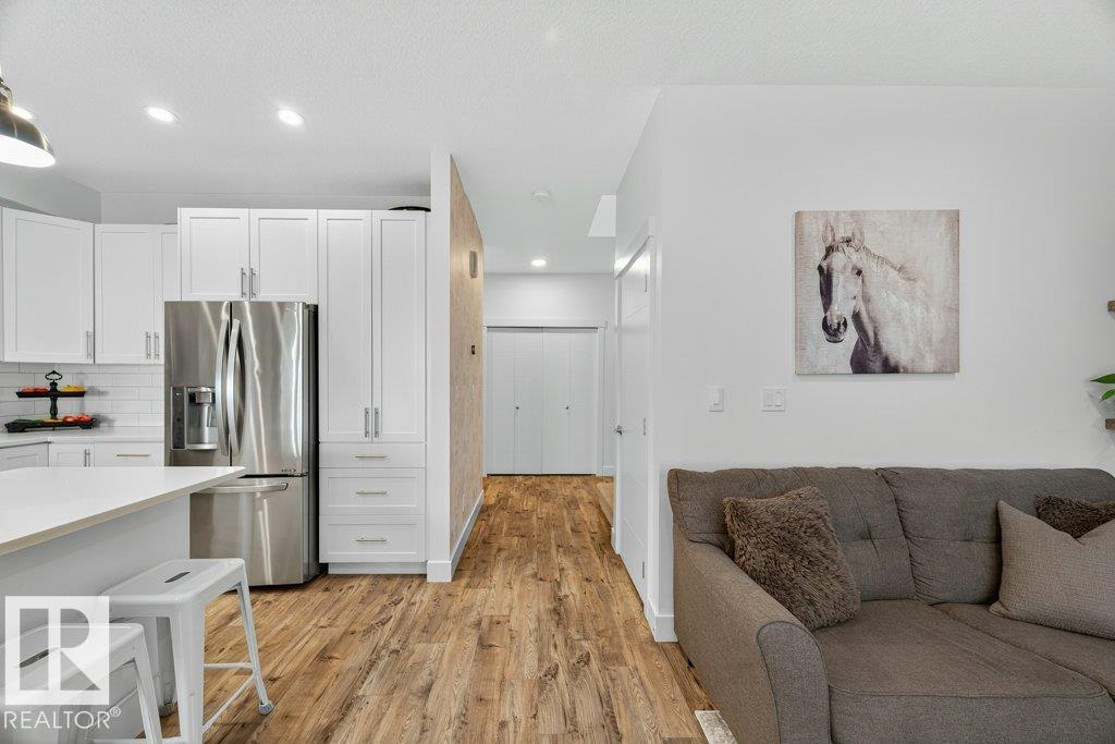 Photo 3 at 424 Genesis Court, Genesis On The Lakes, Stony Plain