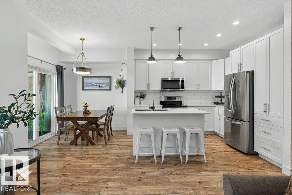 Photo 7 at 424 Genesis Court, Genesis On The Lakes, Stony Plain