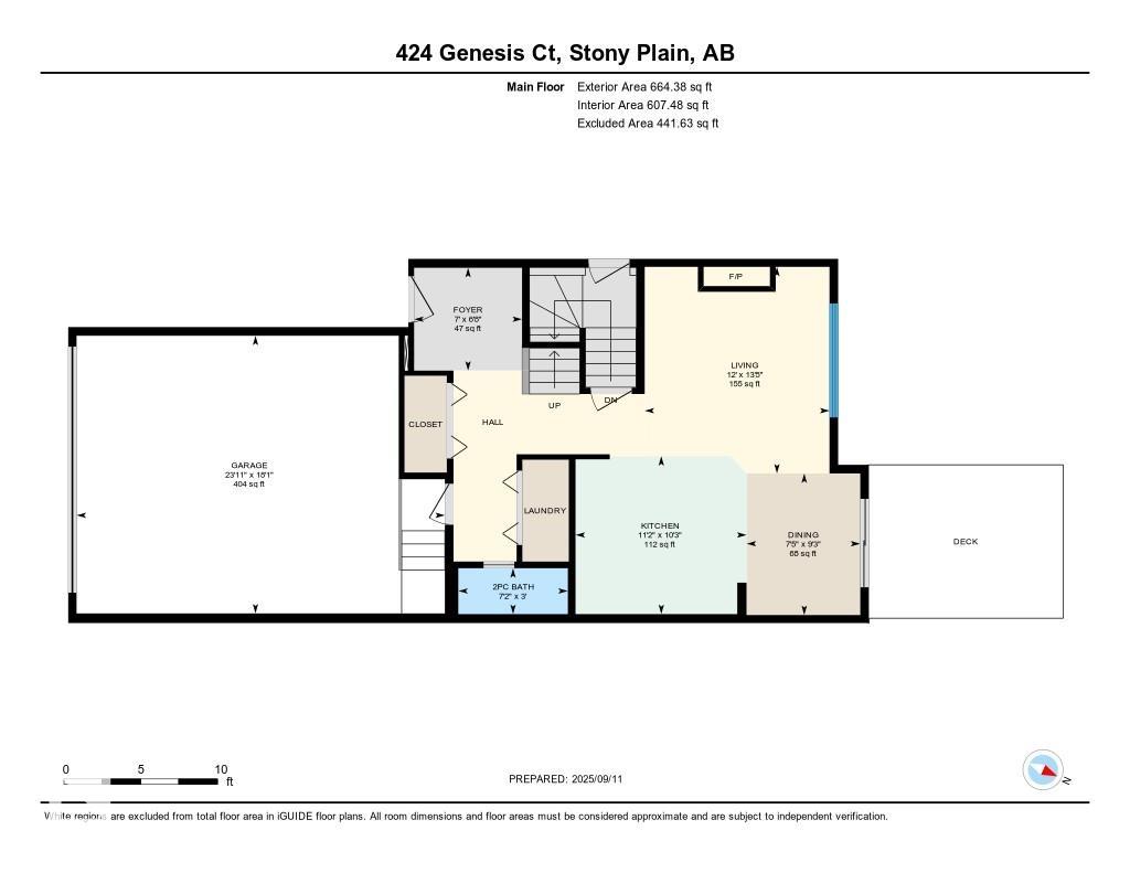 Photo 65 at 424 Genesis Court, Genesis On The Lakes, Stony Plain