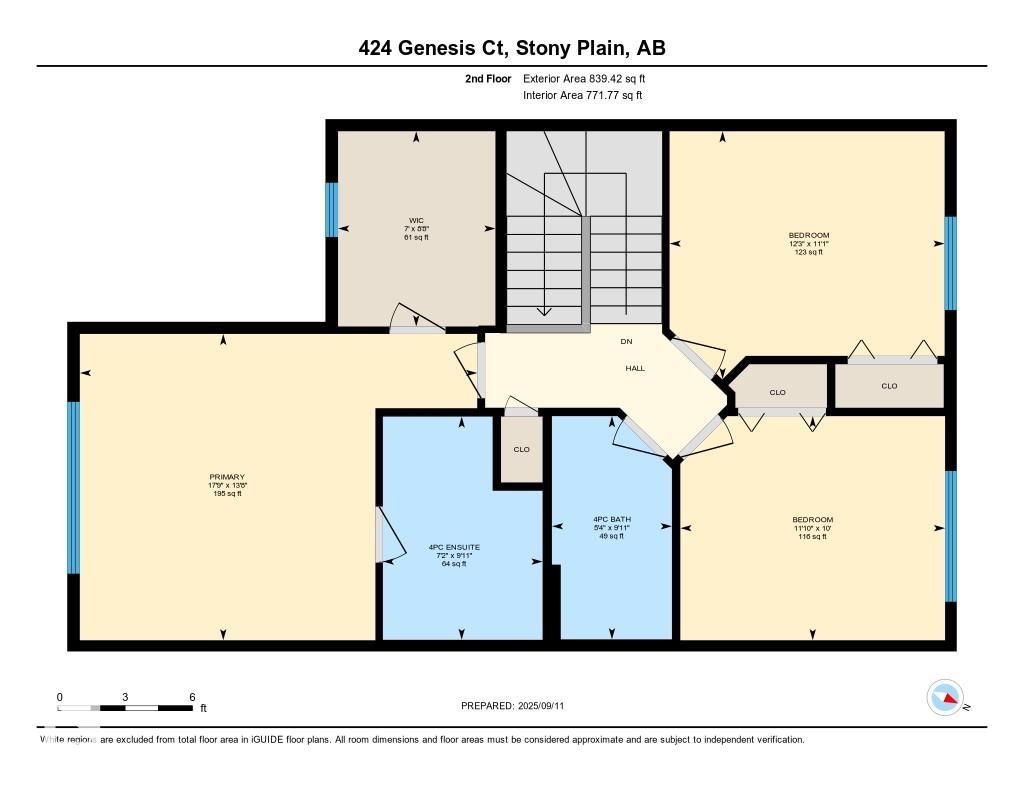 Photo 66 at 424 Genesis Court, Genesis On The Lakes, Stony Plain