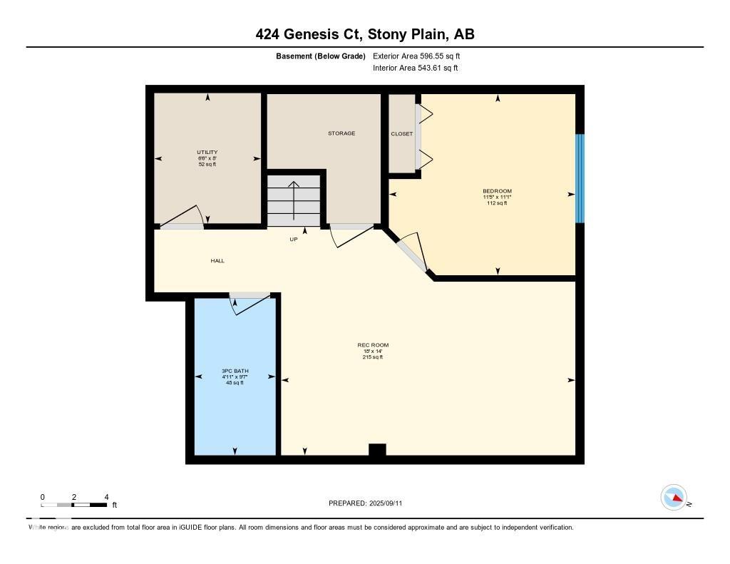 Photo 67 at 424 Genesis Court, Genesis On The Lakes, Stony Plain