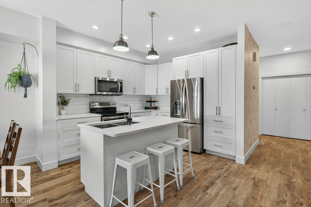 Photo 8 at 424 Genesis Court, Genesis On The Lakes, Stony Plain