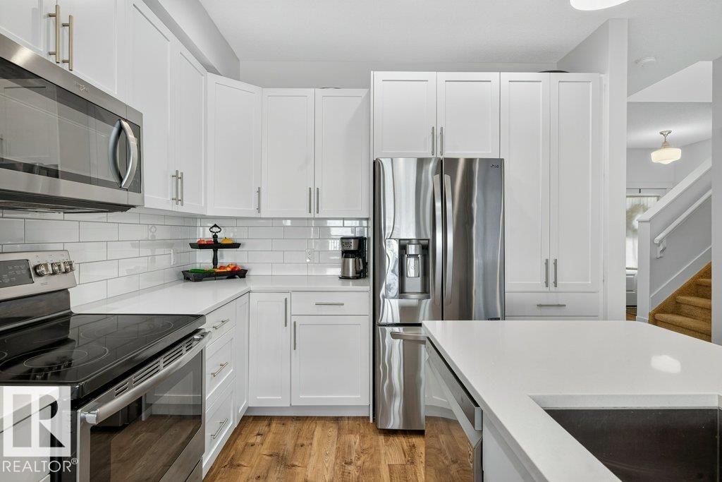 Photo 10 at 424 Genesis Court, Genesis On The Lakes, Stony Plain