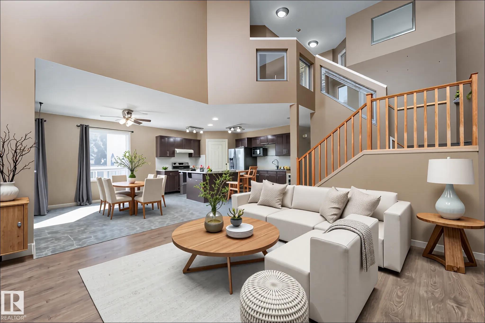 Photo 2 at 64 Leyland Way, Lakewood, Spruce Grove
