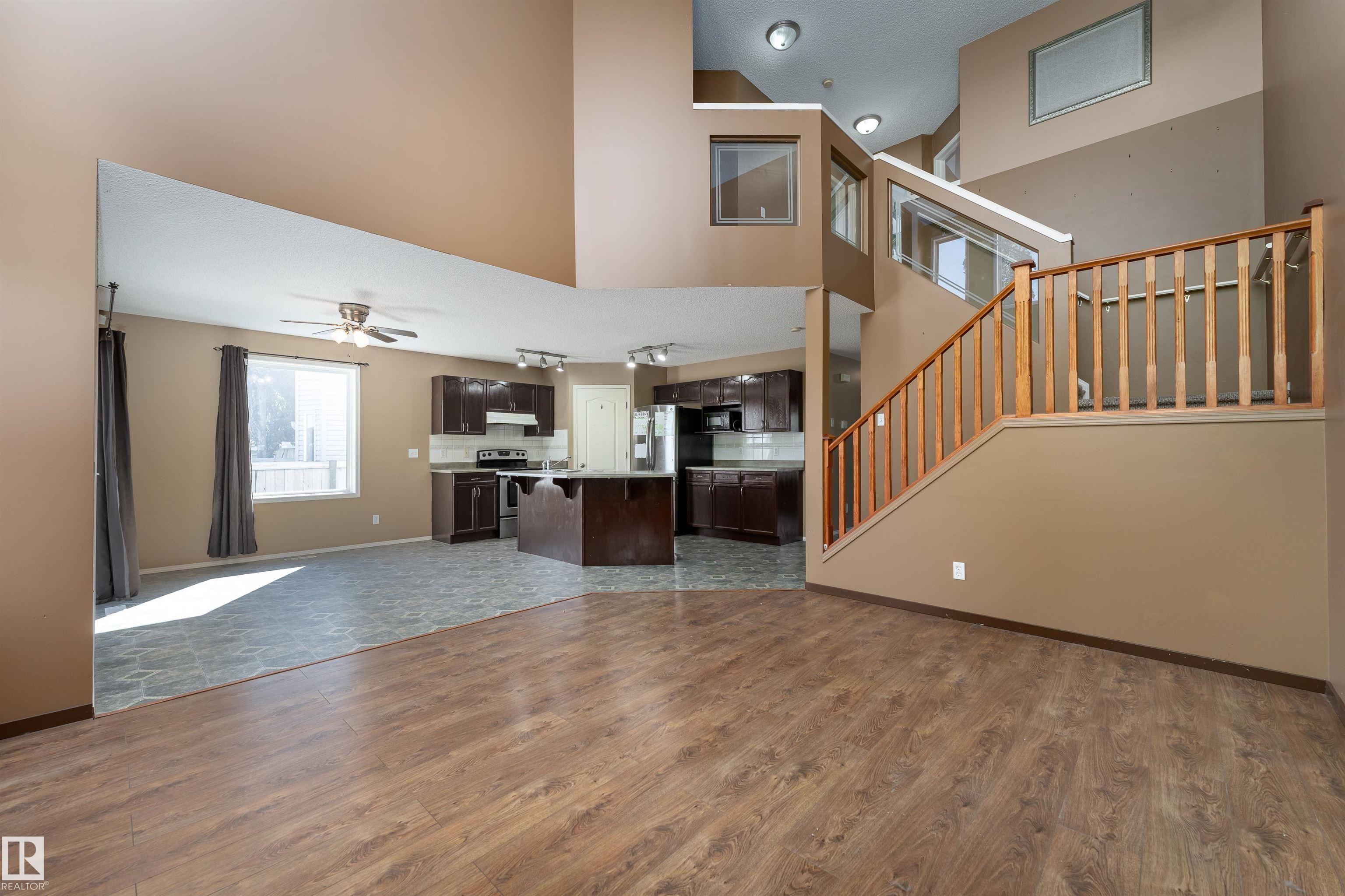 Photo 3 at 64 Leyland Way, Lakewood, Spruce Grove