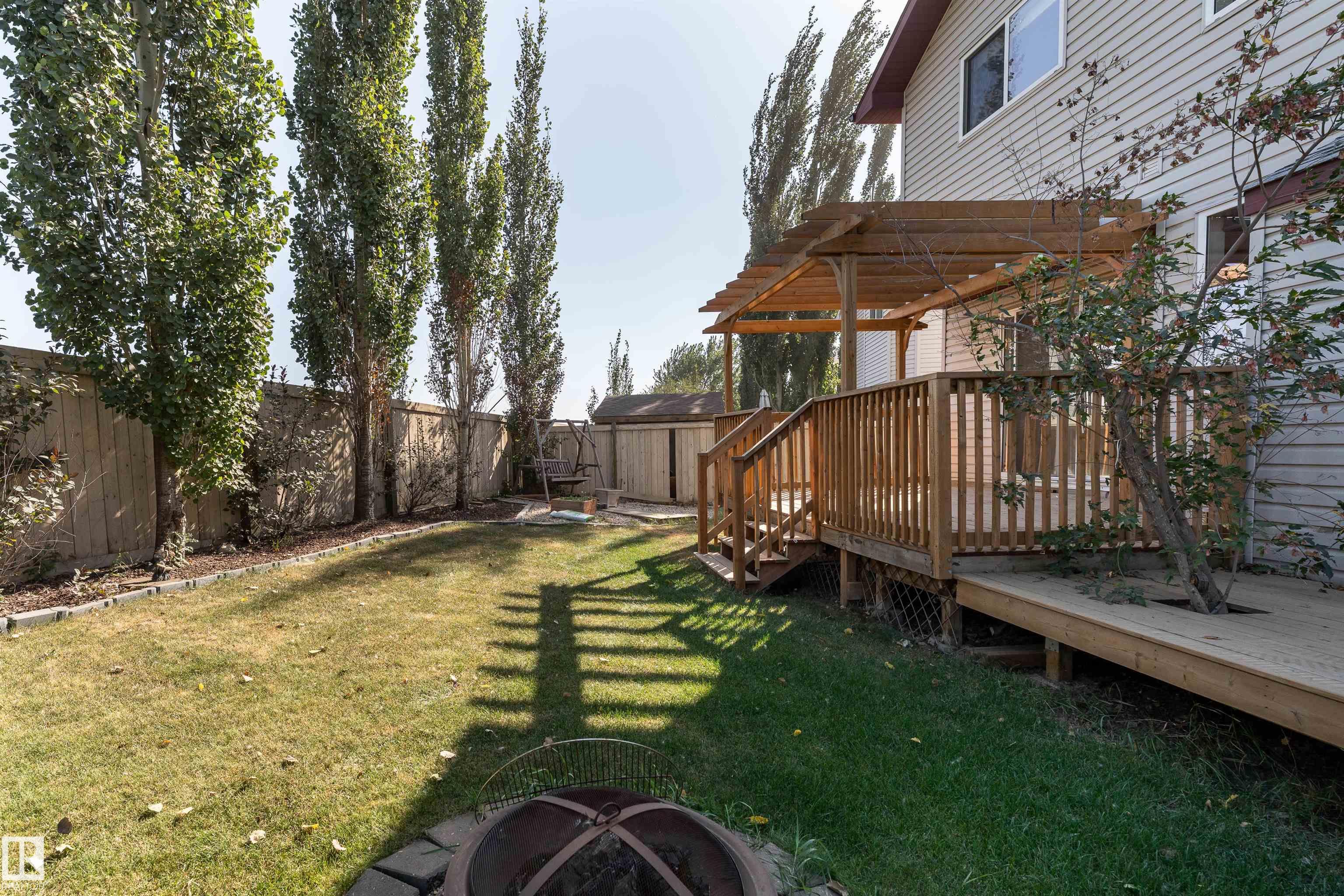 Photo 48 at 64 Leyland Way, Lakewood, Spruce Grove
