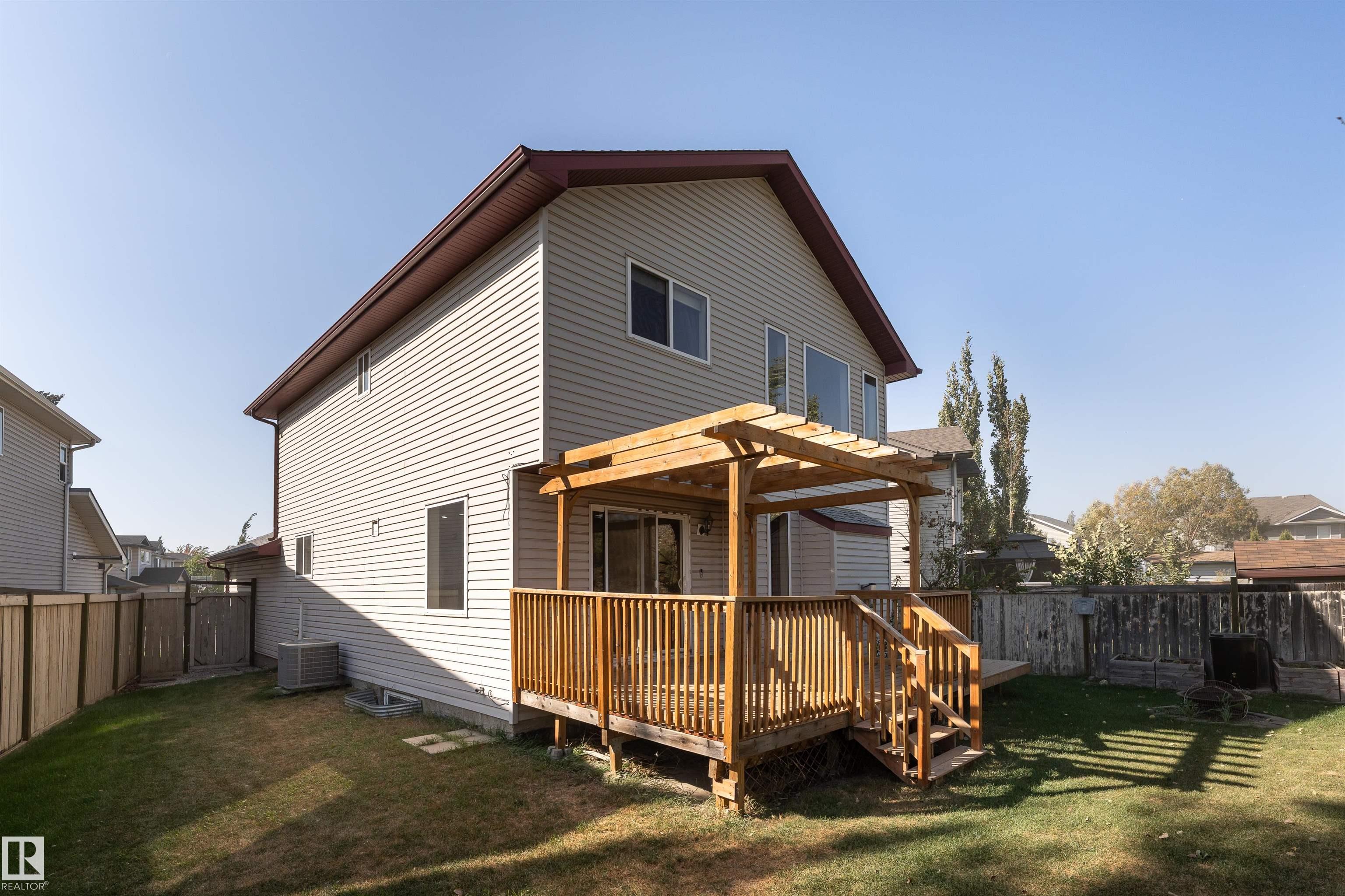 Photo 49 at 64 Leyland Way, Lakewood, Spruce Grove