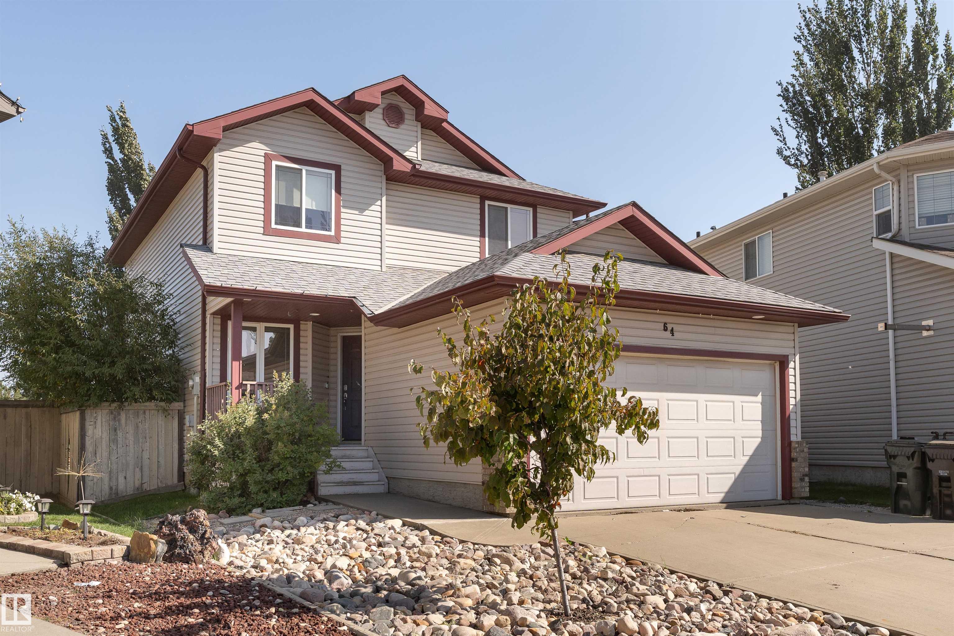 Photo 54 at 64 Leyland Way, Lakewood, Spruce Grove