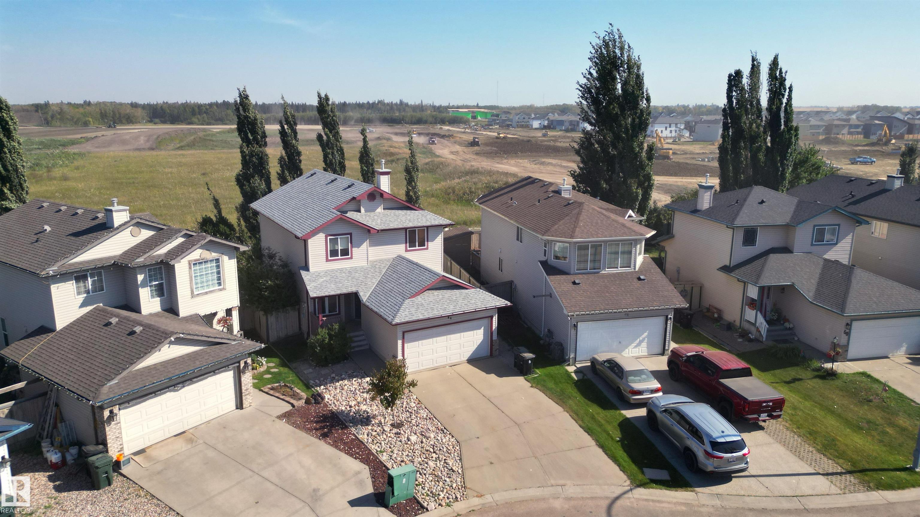 Photo 55 at 64 Leyland Way, Lakewood, Spruce Grove