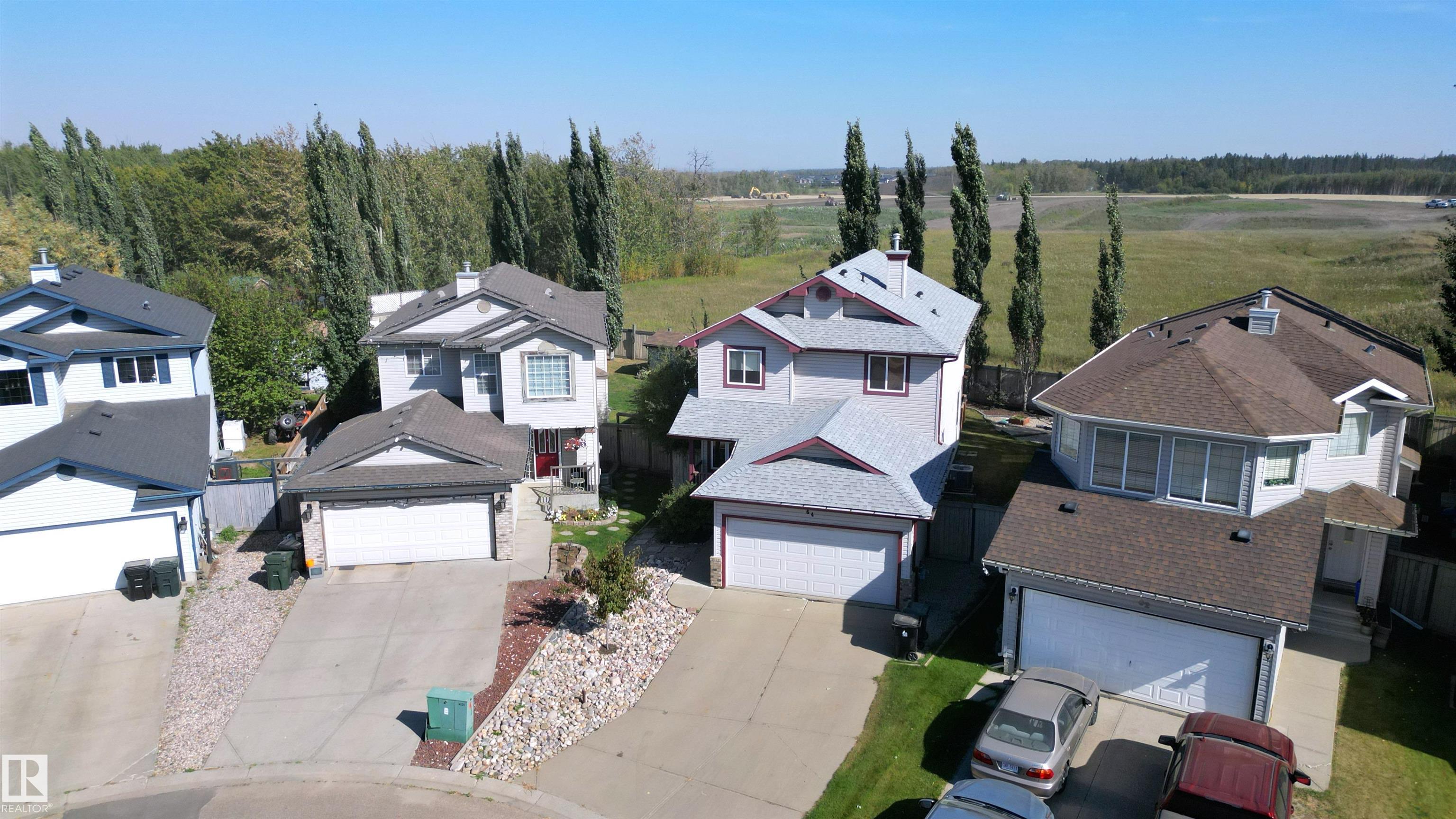 Photo 56 at 64 Leyland Way, Lakewood, Spruce Grove