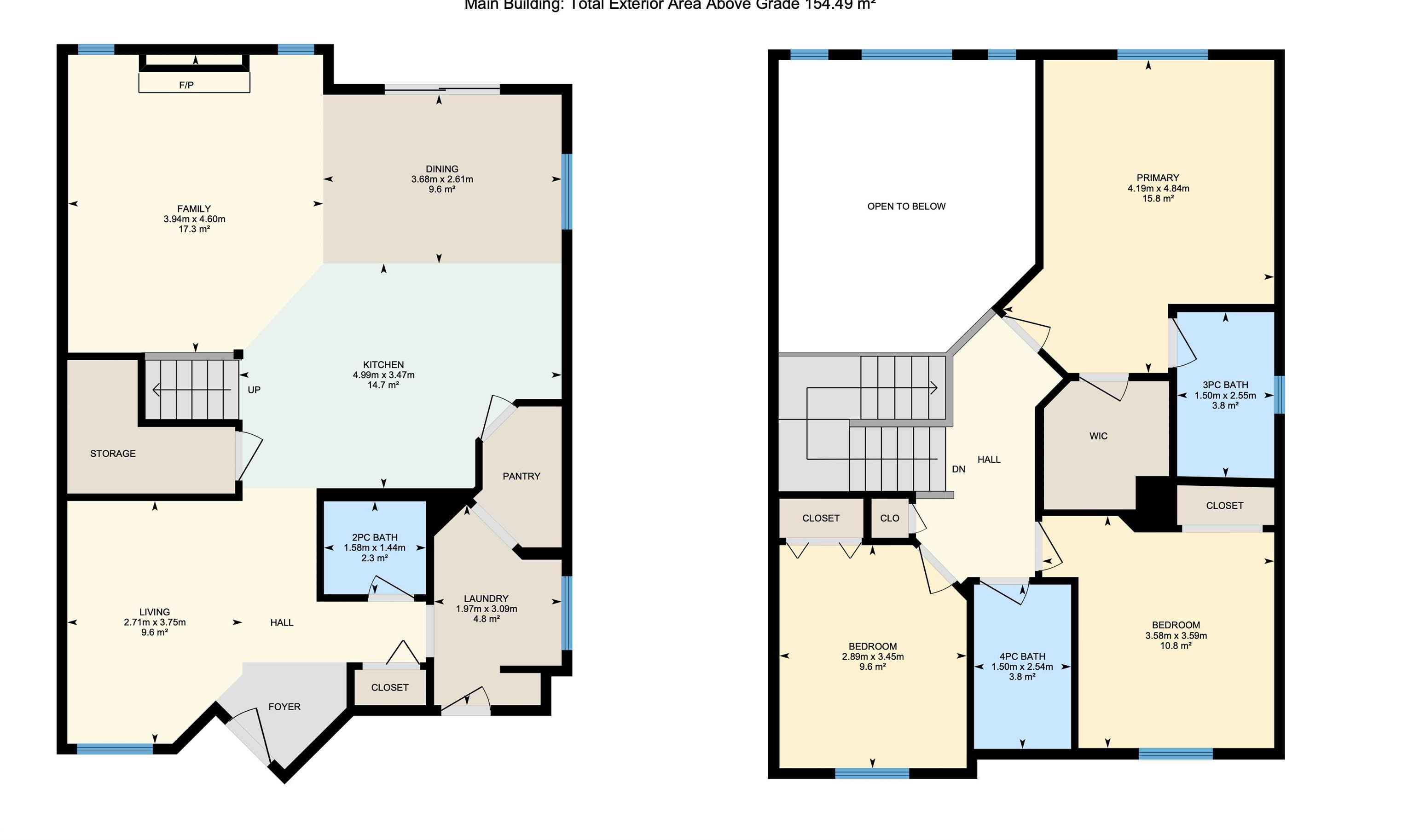 Photo 59 at 64 Leyland Way, Lakewood, Spruce Grove