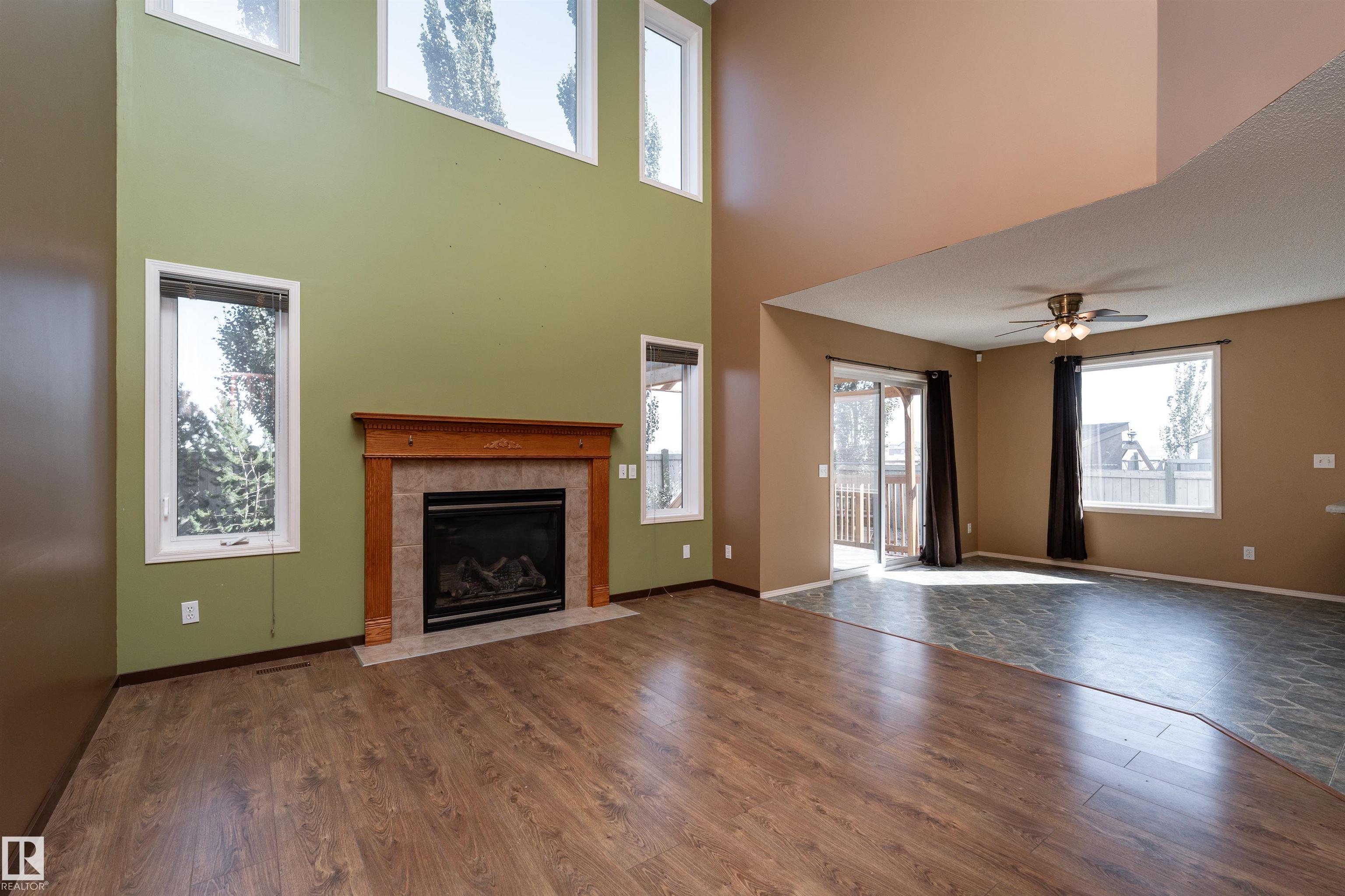 Photo 7 at 64 Leyland Way, Lakewood, Spruce Grove