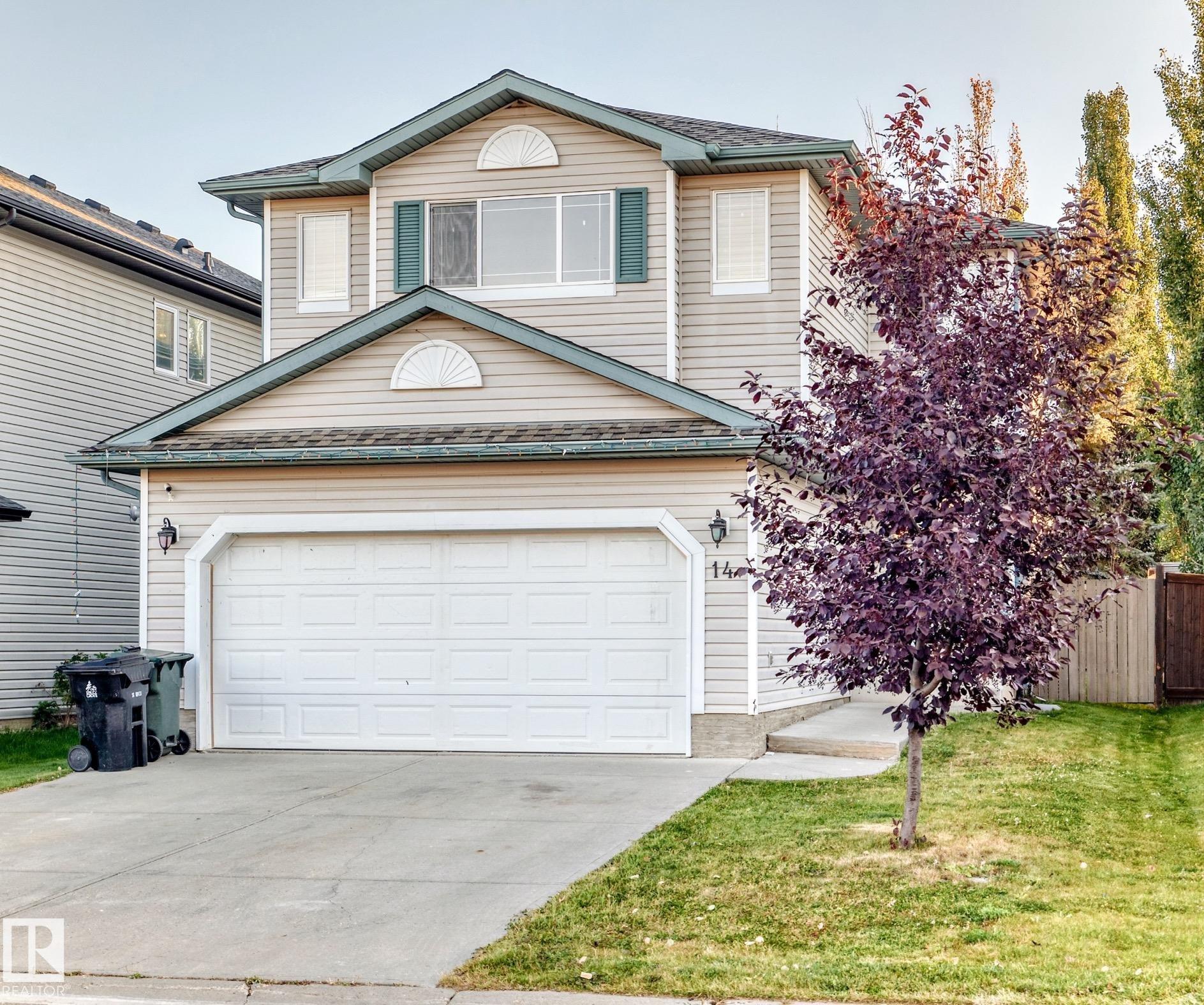 14 Spring Gate, Spruce Ridge, Spruce Grove 