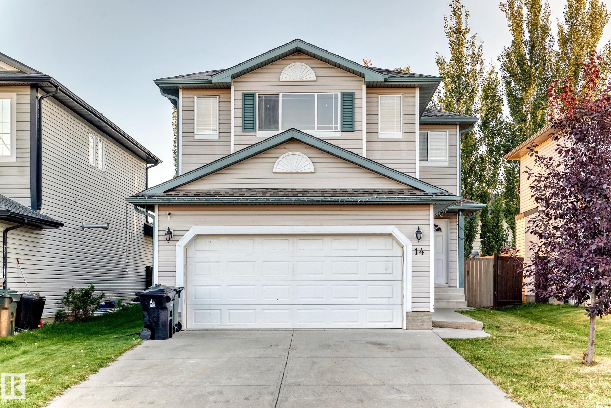 Photo 3 at 14 Spring Gate, Spruce Ridge, Spruce Grove
