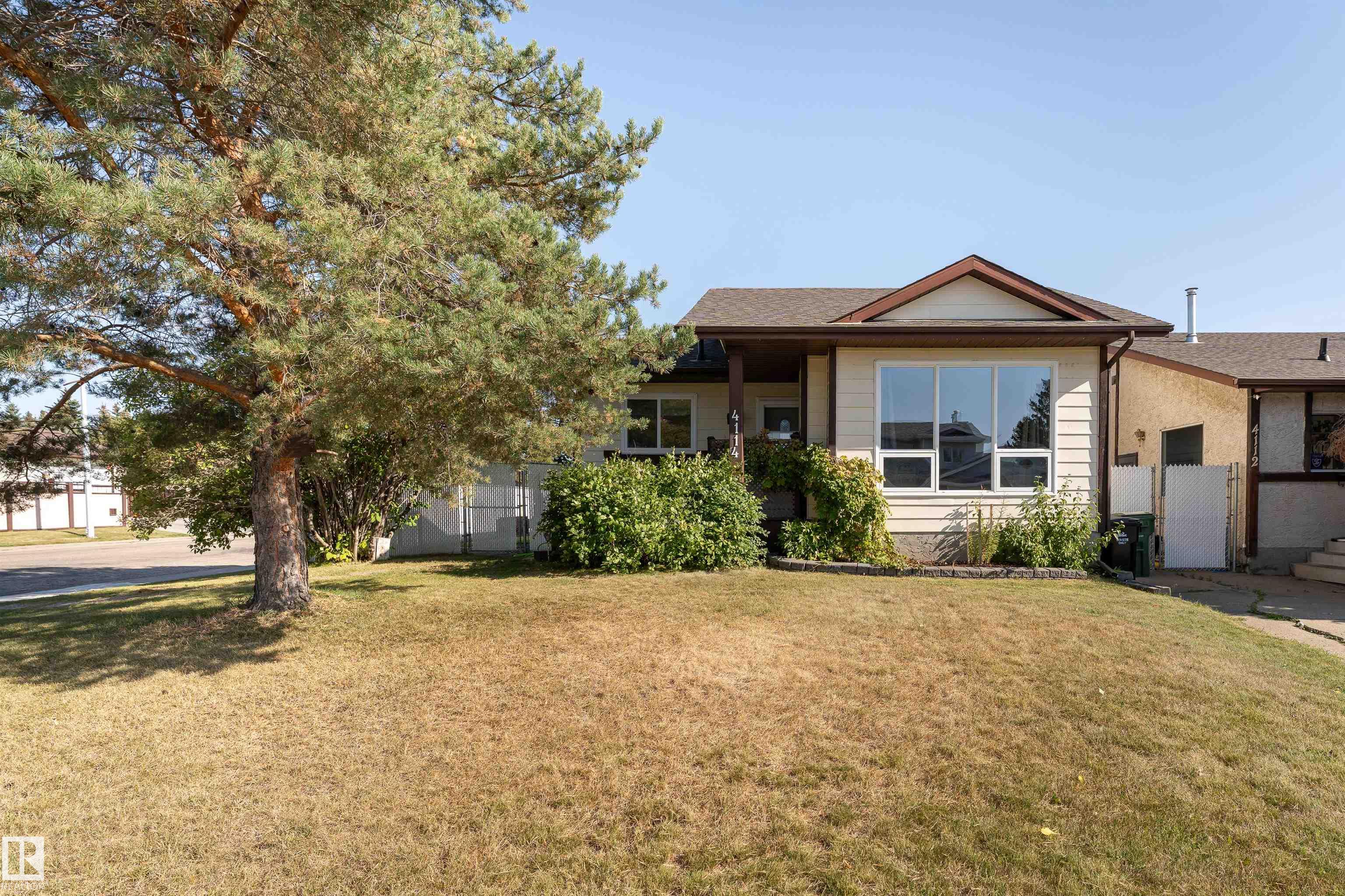 4114 43b Avenue, South Park, Leduc 