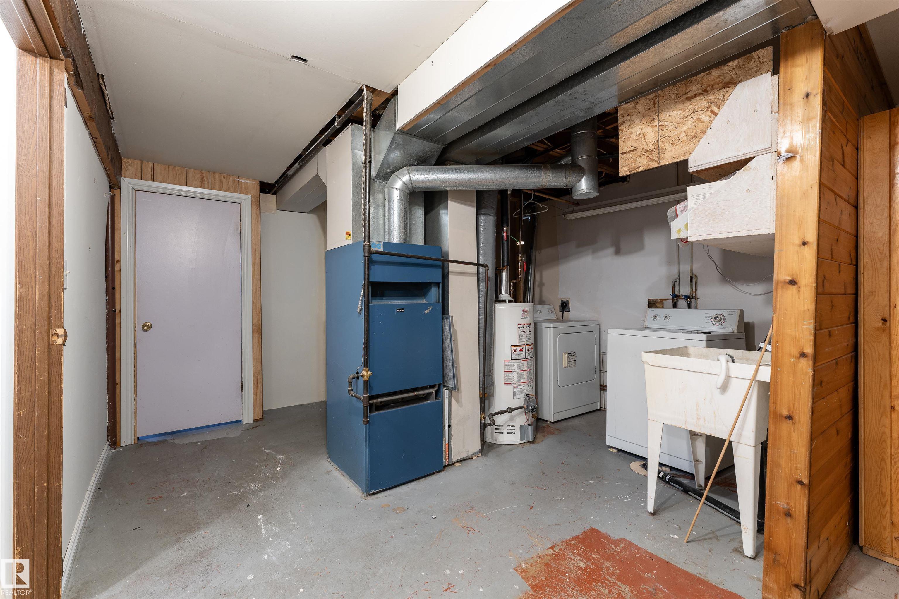 Photo 27 at 4114 43b Avenue, South Park, Leduc