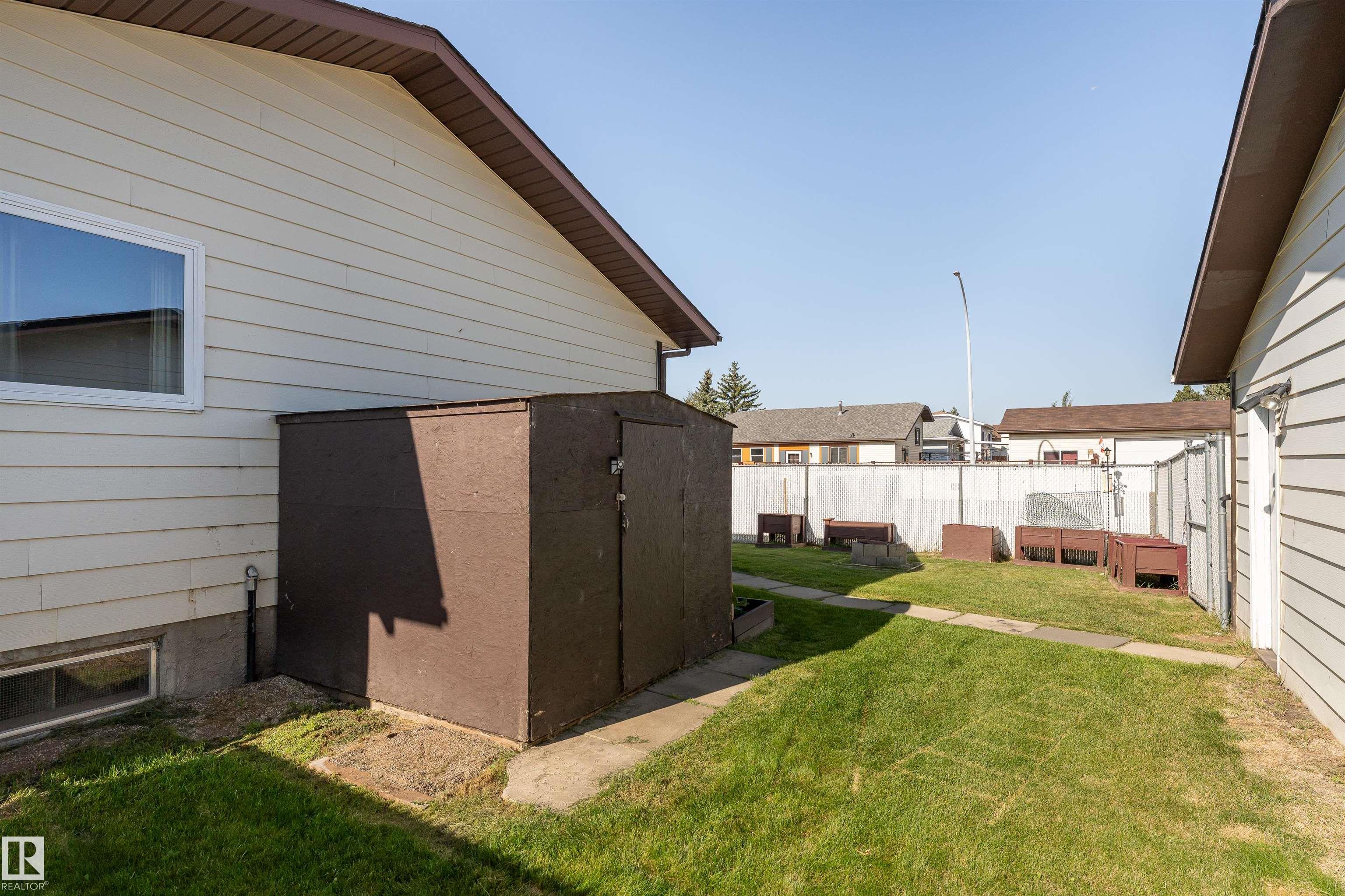 Photo 34 at 4114 43b Avenue, South Park, Leduc