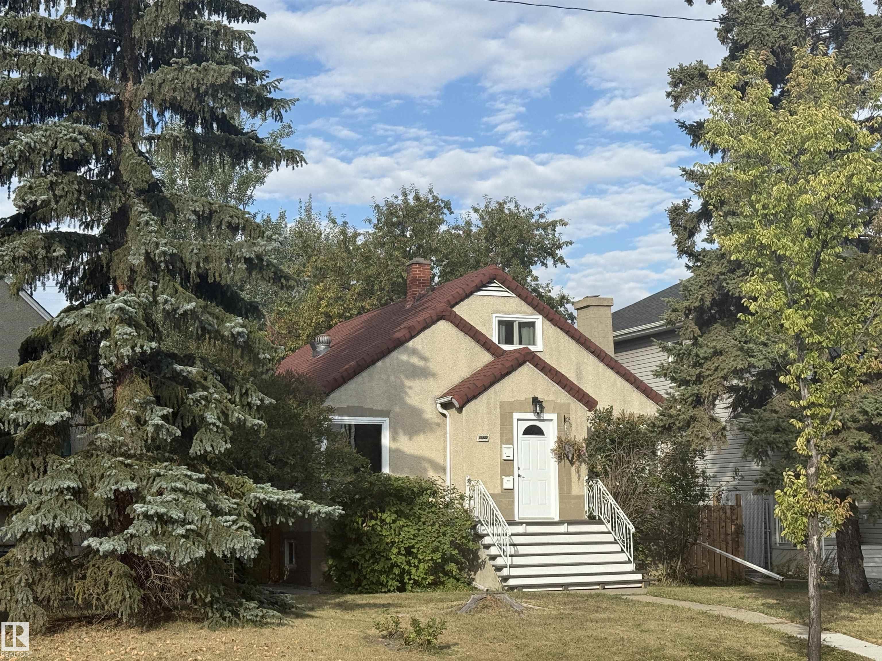 11522 101 Street NW, Spruce Avenue, Edmonton 