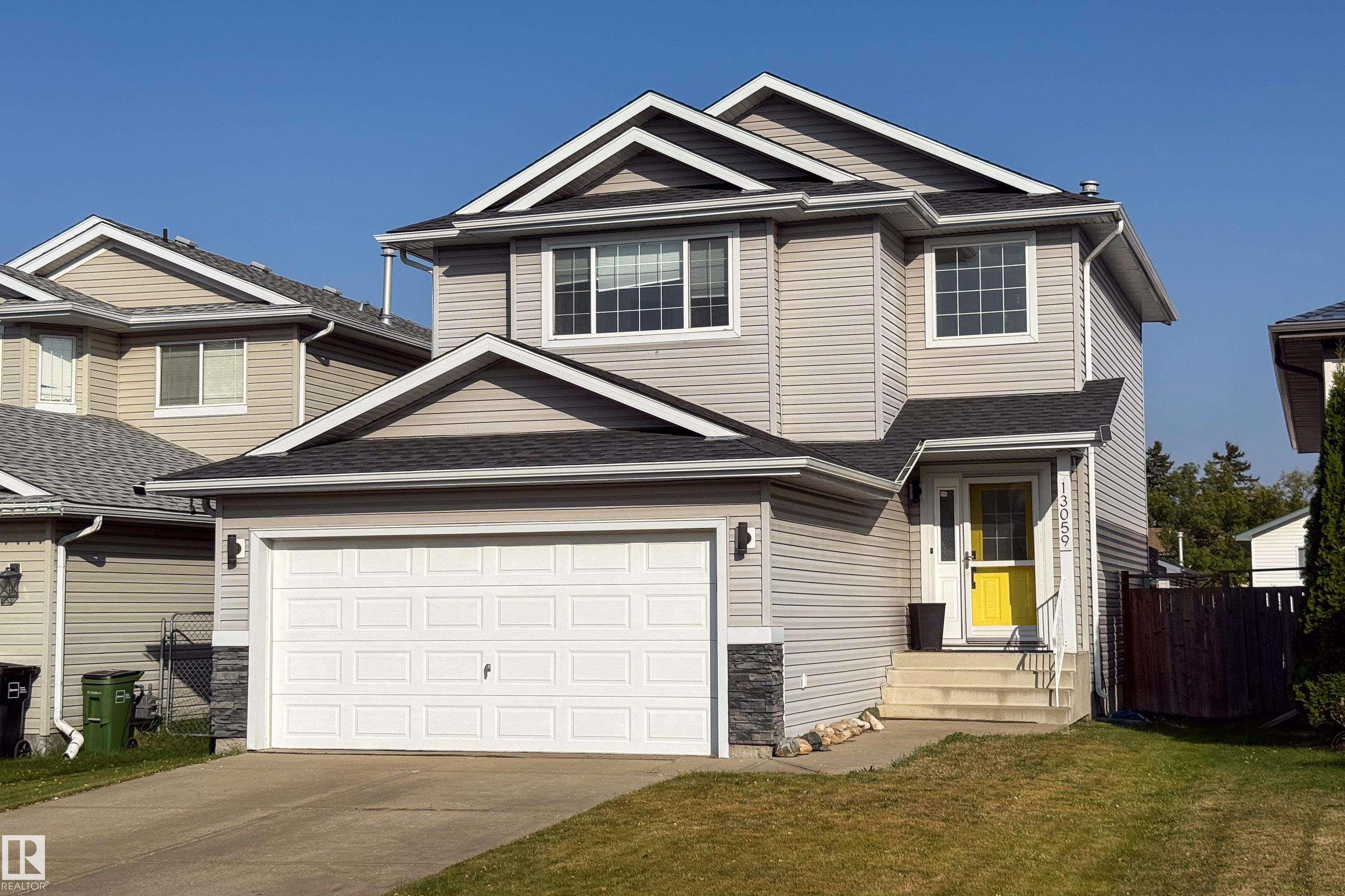 13059 35 Street NW, Belmont, Edmonton 