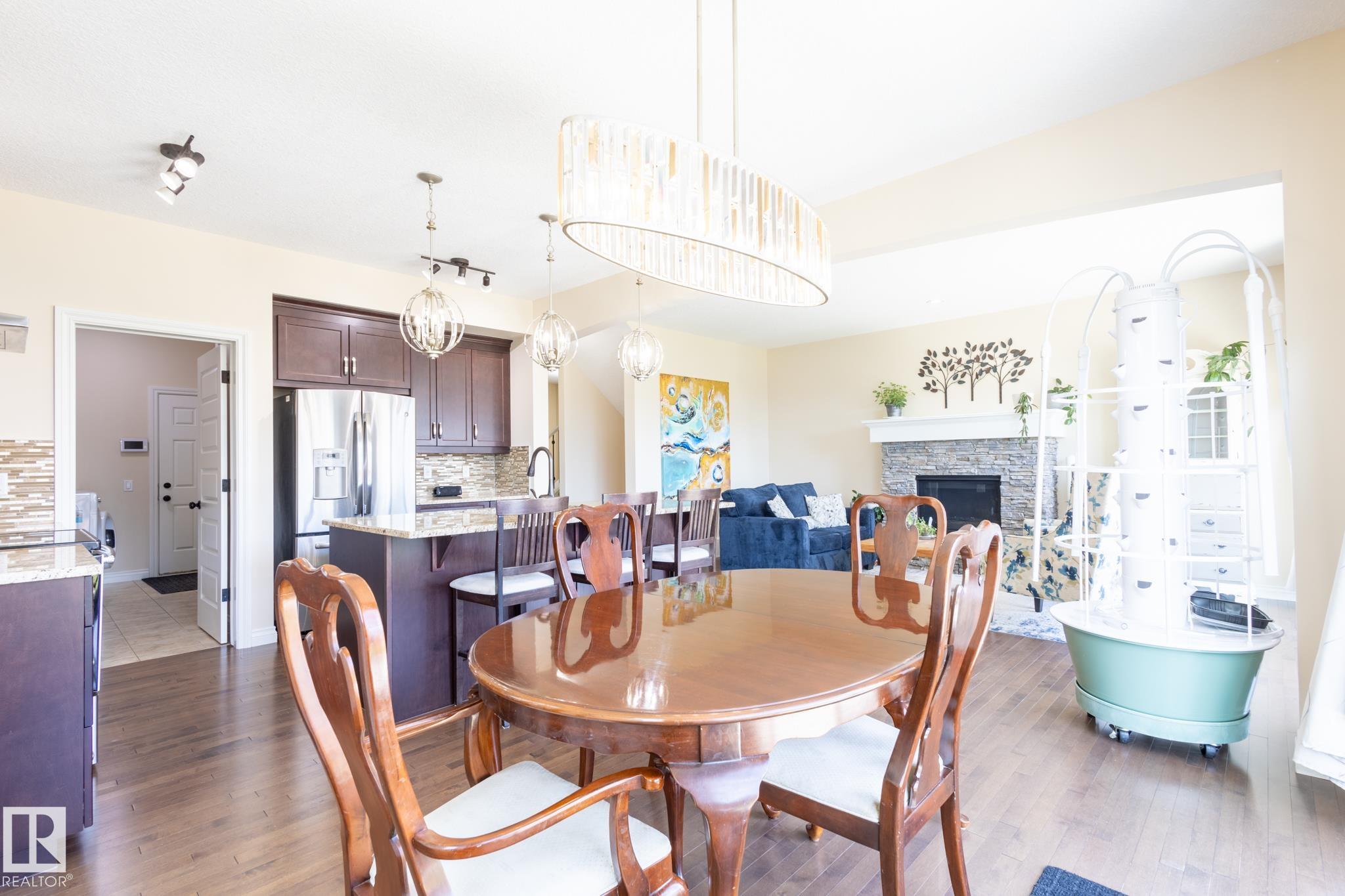 20820 130 Avenue NW, Trumpeter Area, Edmonton 