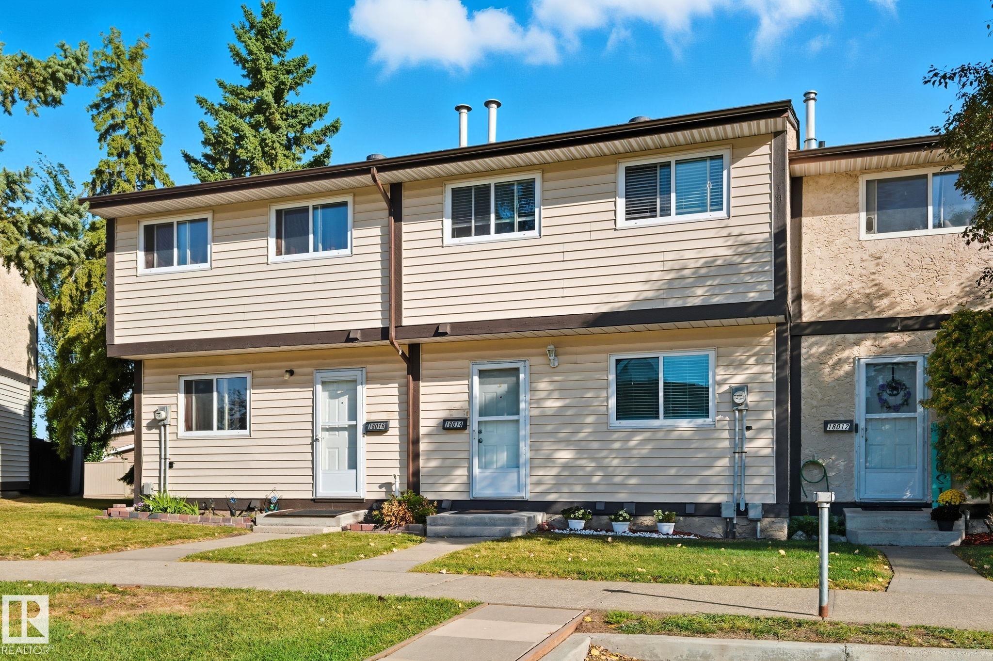 18014 93 Avenue NW, Belmead, Edmonton 
