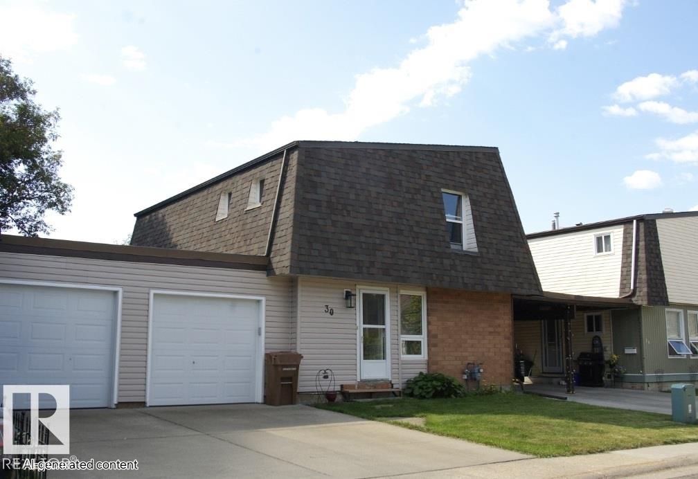30 Greenfield Estates, Grandin, St. Albert 