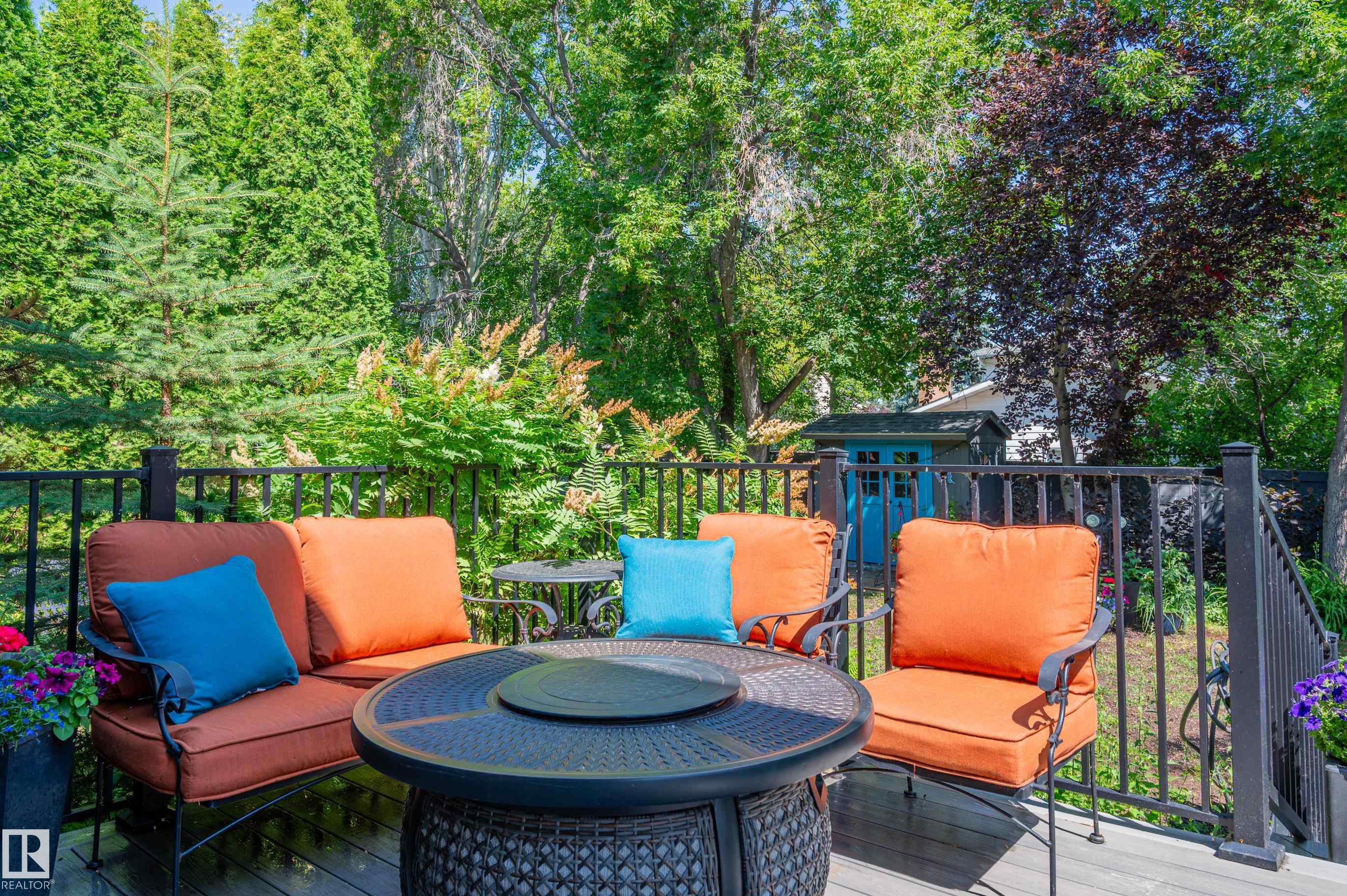 Photo 44 at 15104 42 Avenue NW, Ramsay Heights, Edmonton