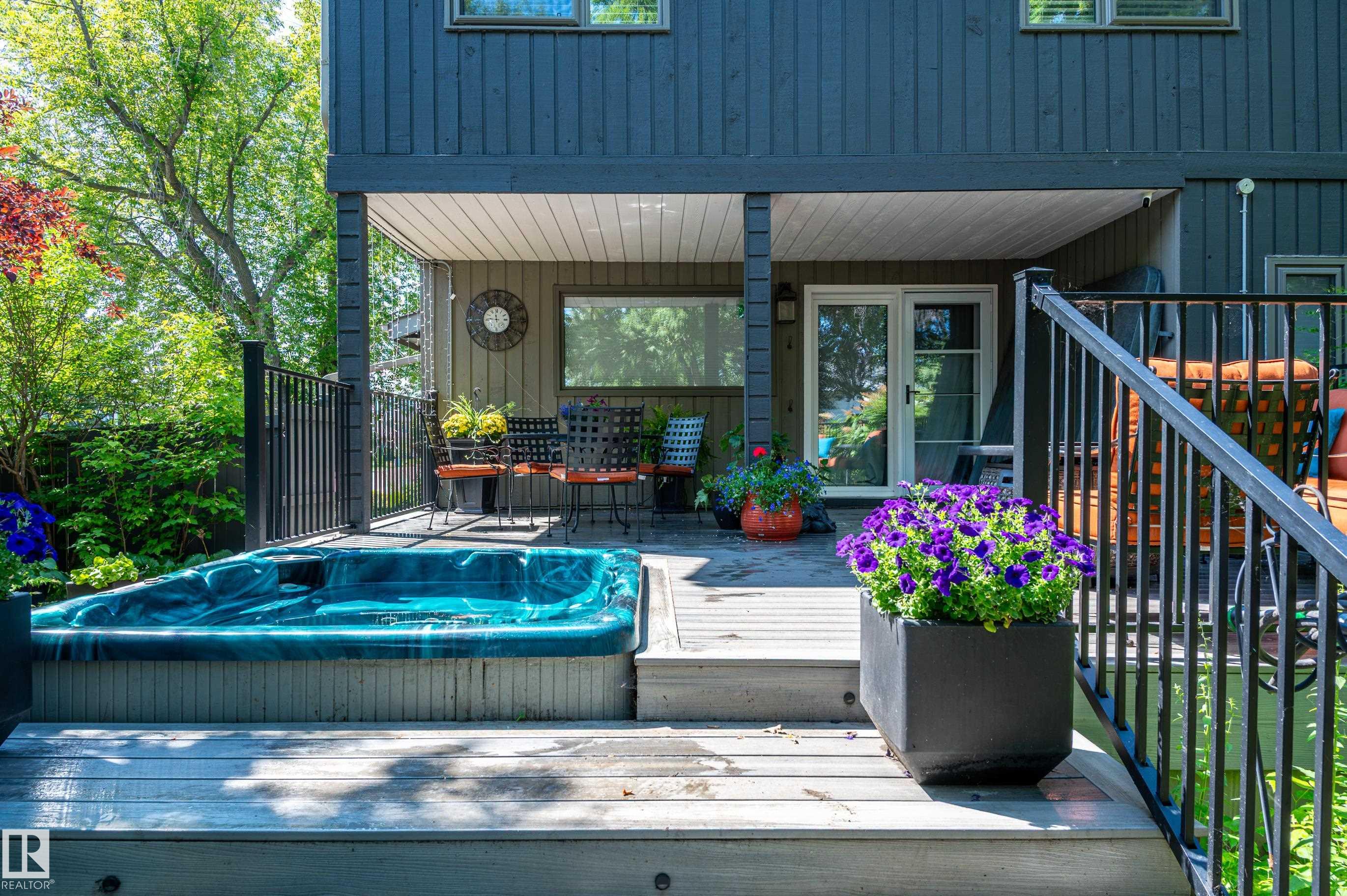 Photo 46 at 15104 42 Avenue NW, Ramsay Heights, Edmonton