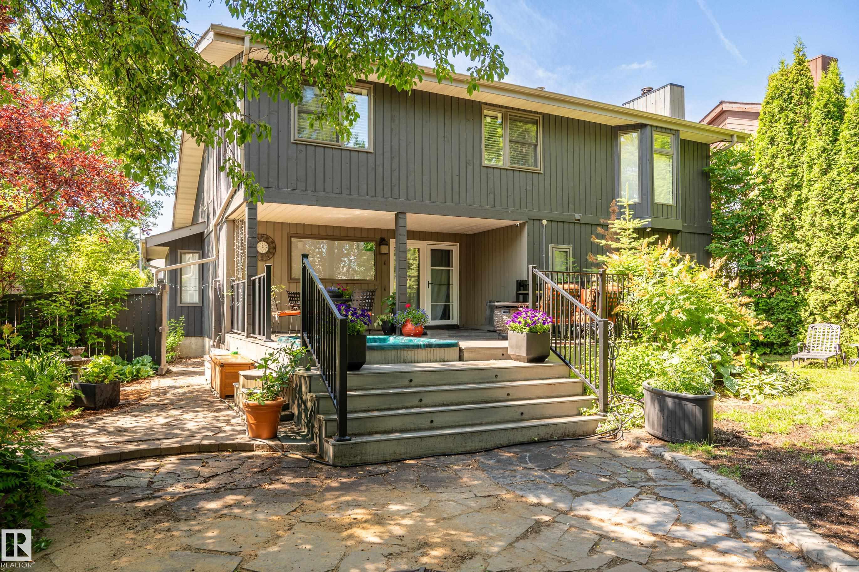 Photo 48 at 15104 42 Avenue NW, Ramsay Heights, Edmonton